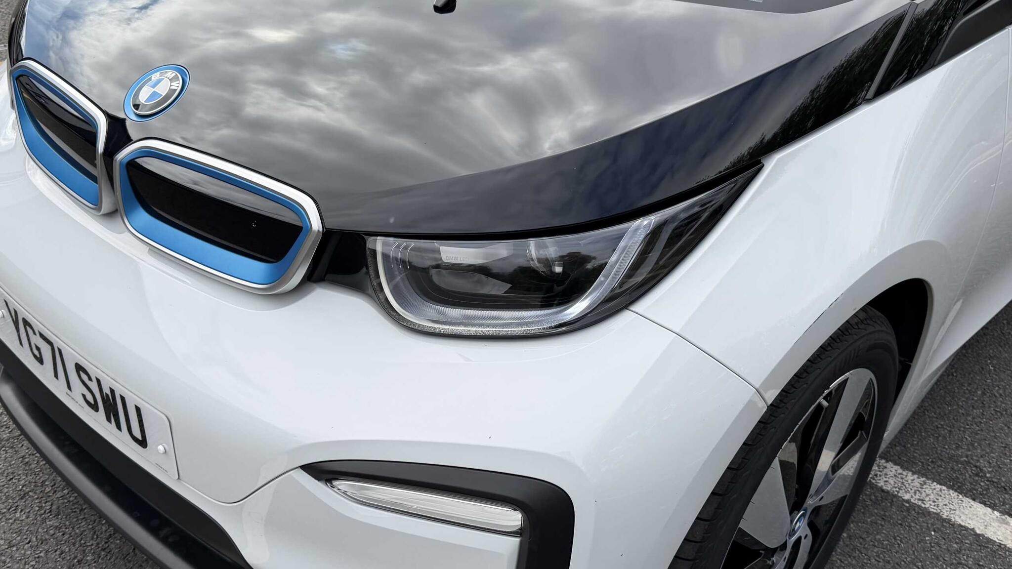 BMW i3 view 36