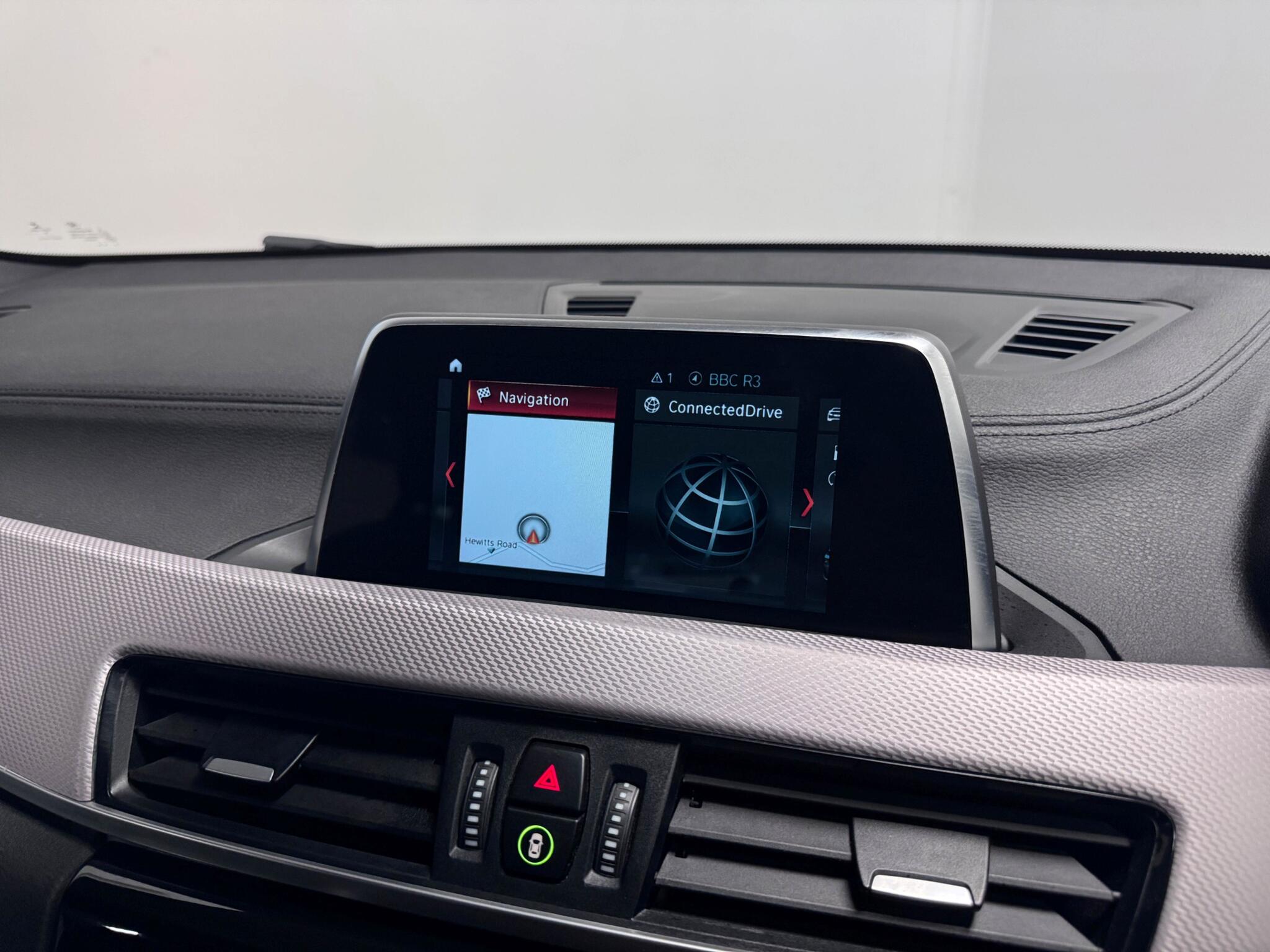 BMW X2 view 41