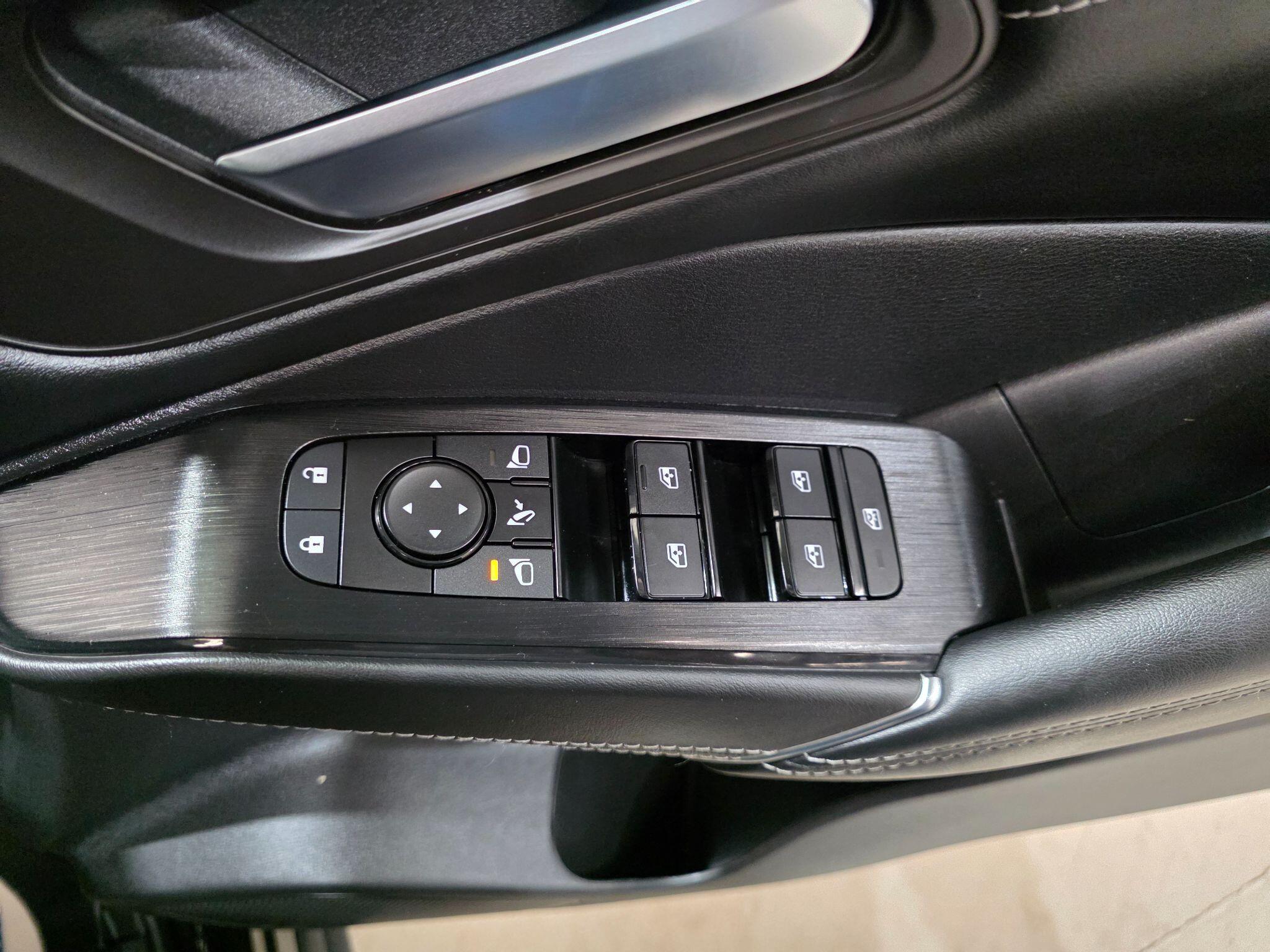 Nissan Qashqai view 14