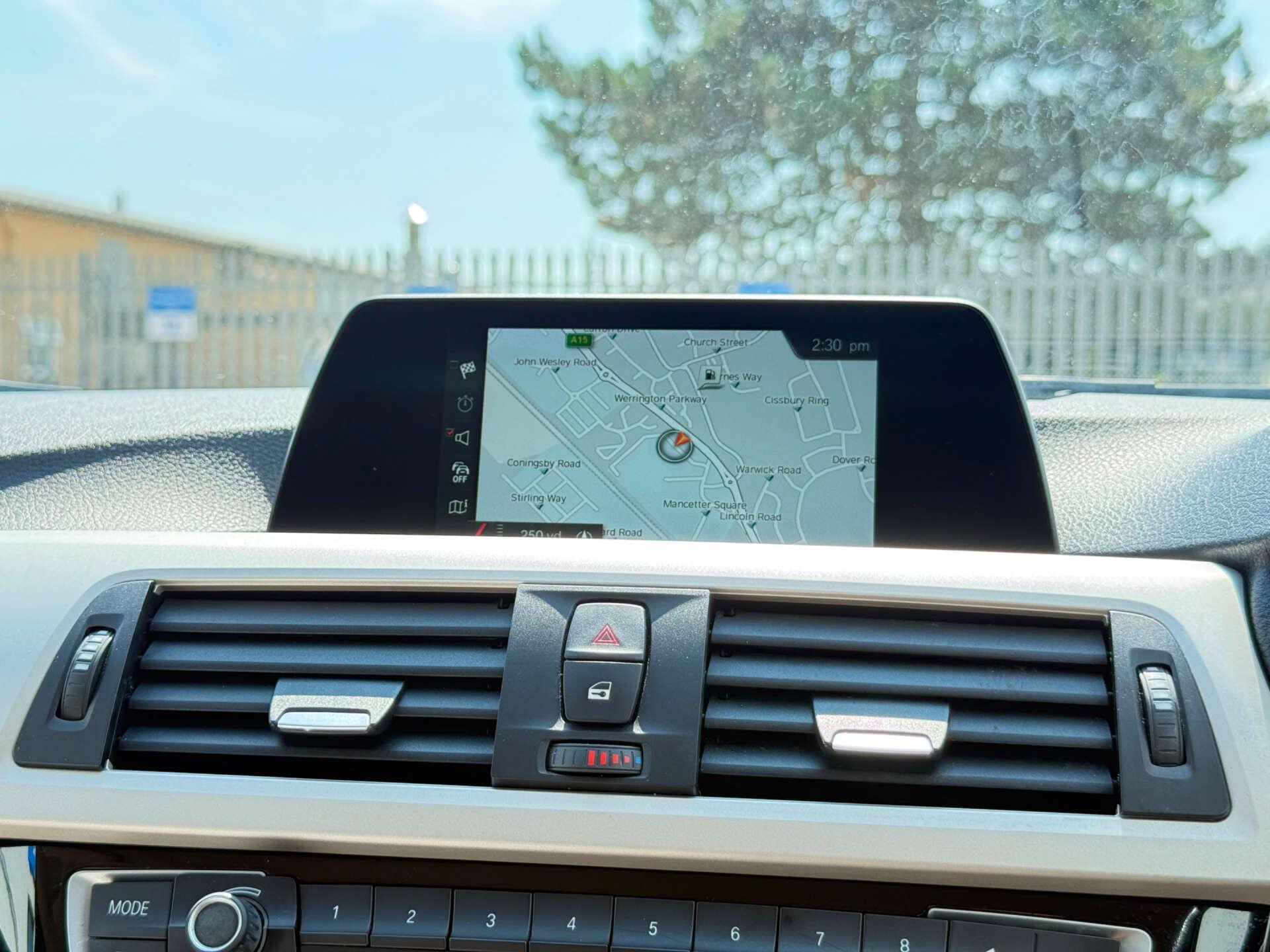 BMW 3 Series view 66