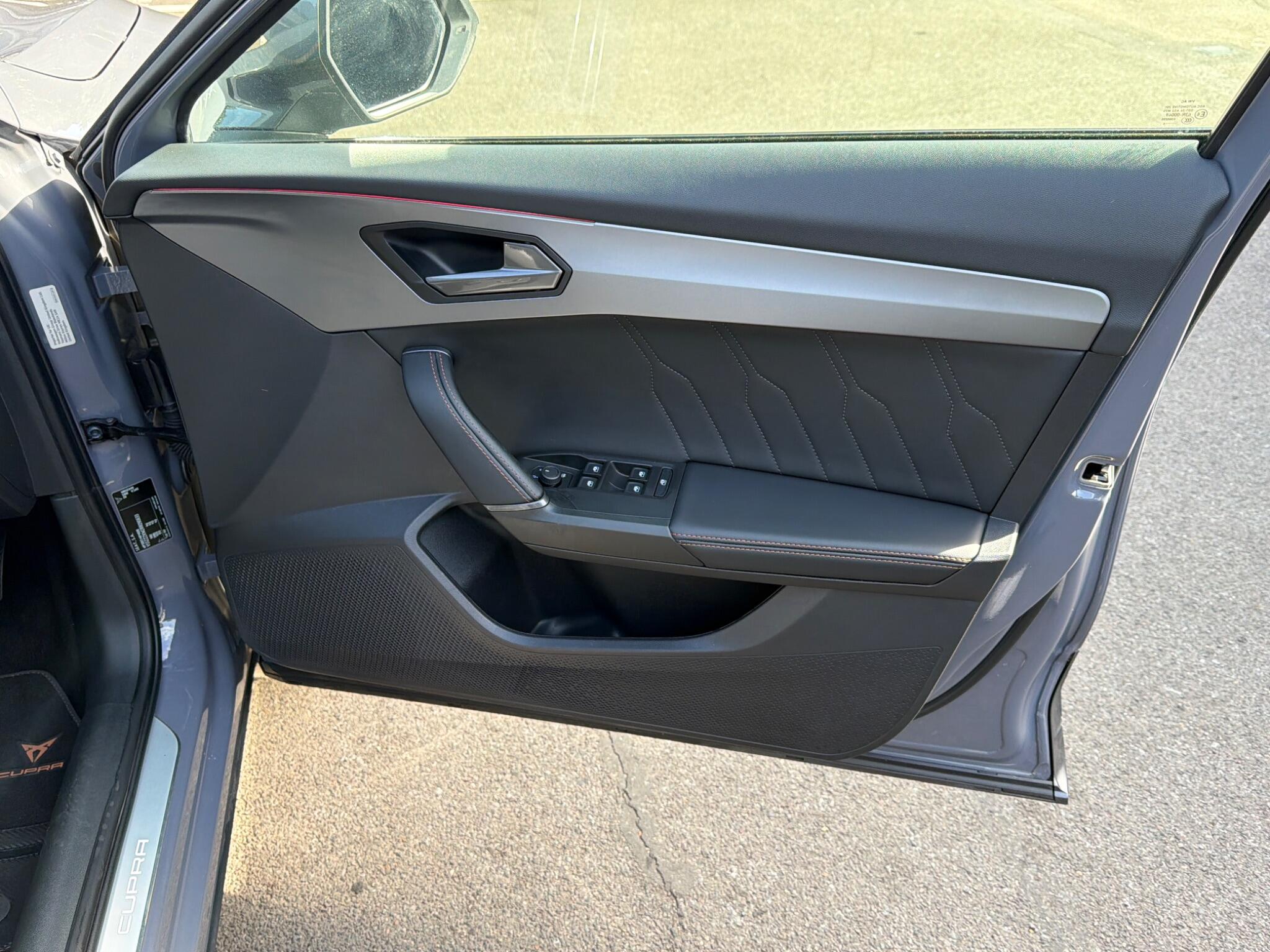 CUPRA Formentor view 22