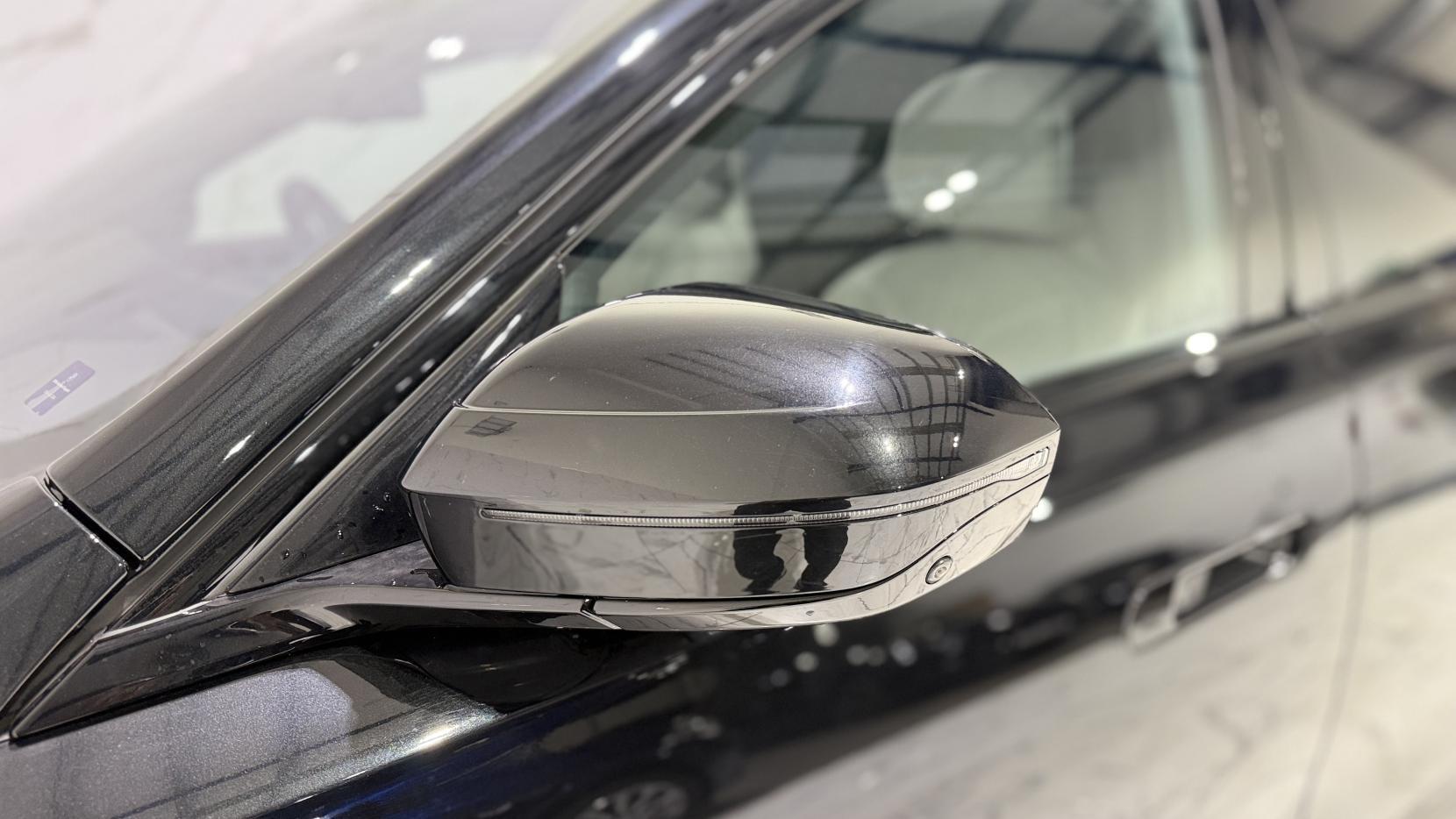 BMW i7 view 67