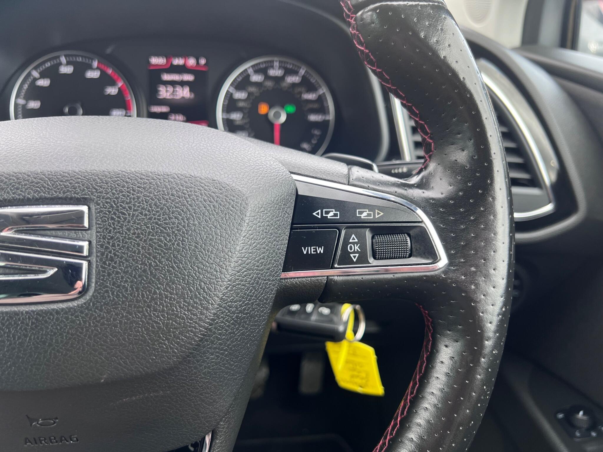 Seat Leon Leon view 22