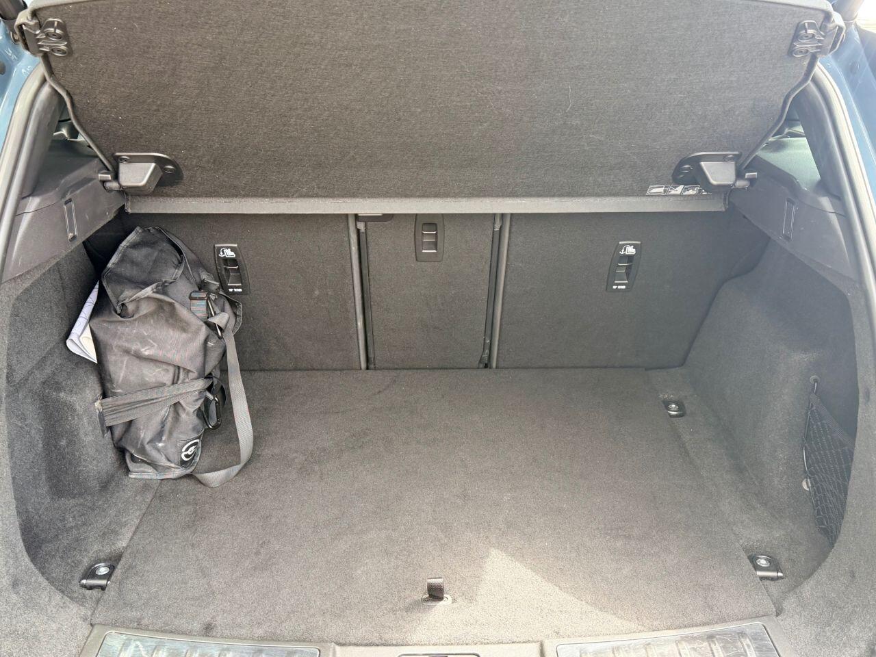 Land Rover Range Rover Evoque view 47