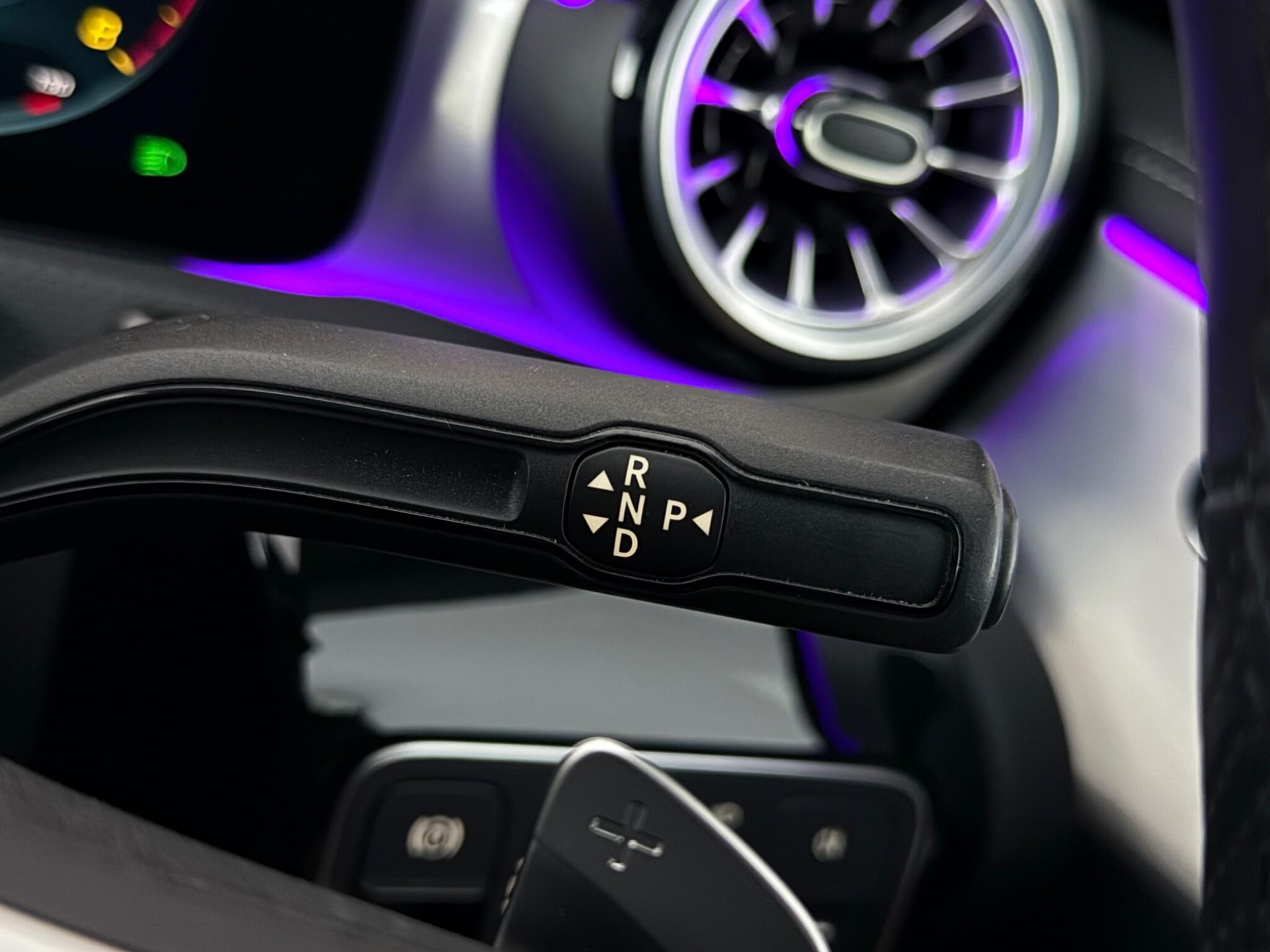 Mercedes-Benz Cla view 17
