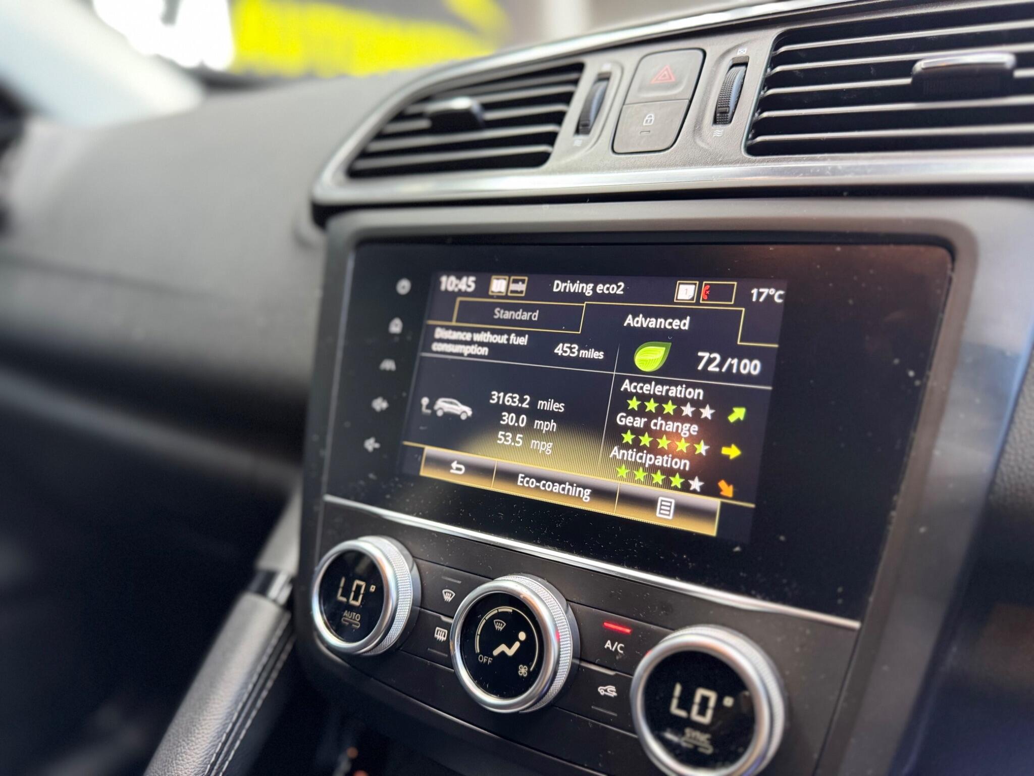 Renault Kadjar view 41