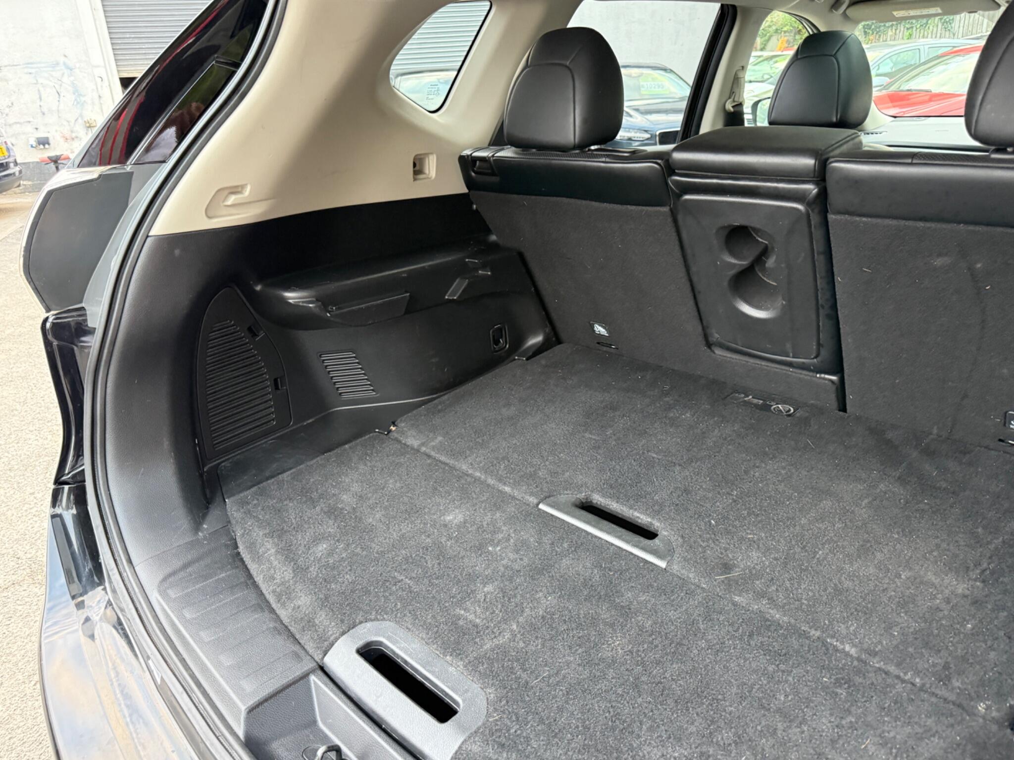 Nissan X-Trail - Image 39
