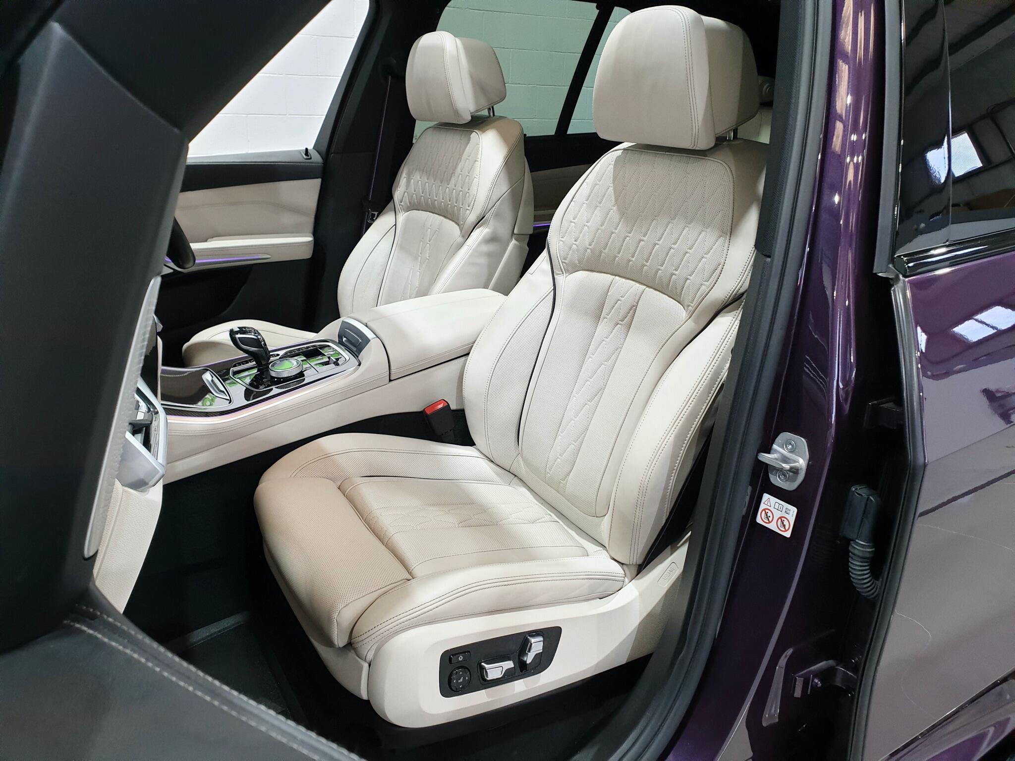 BMW X5 view 59