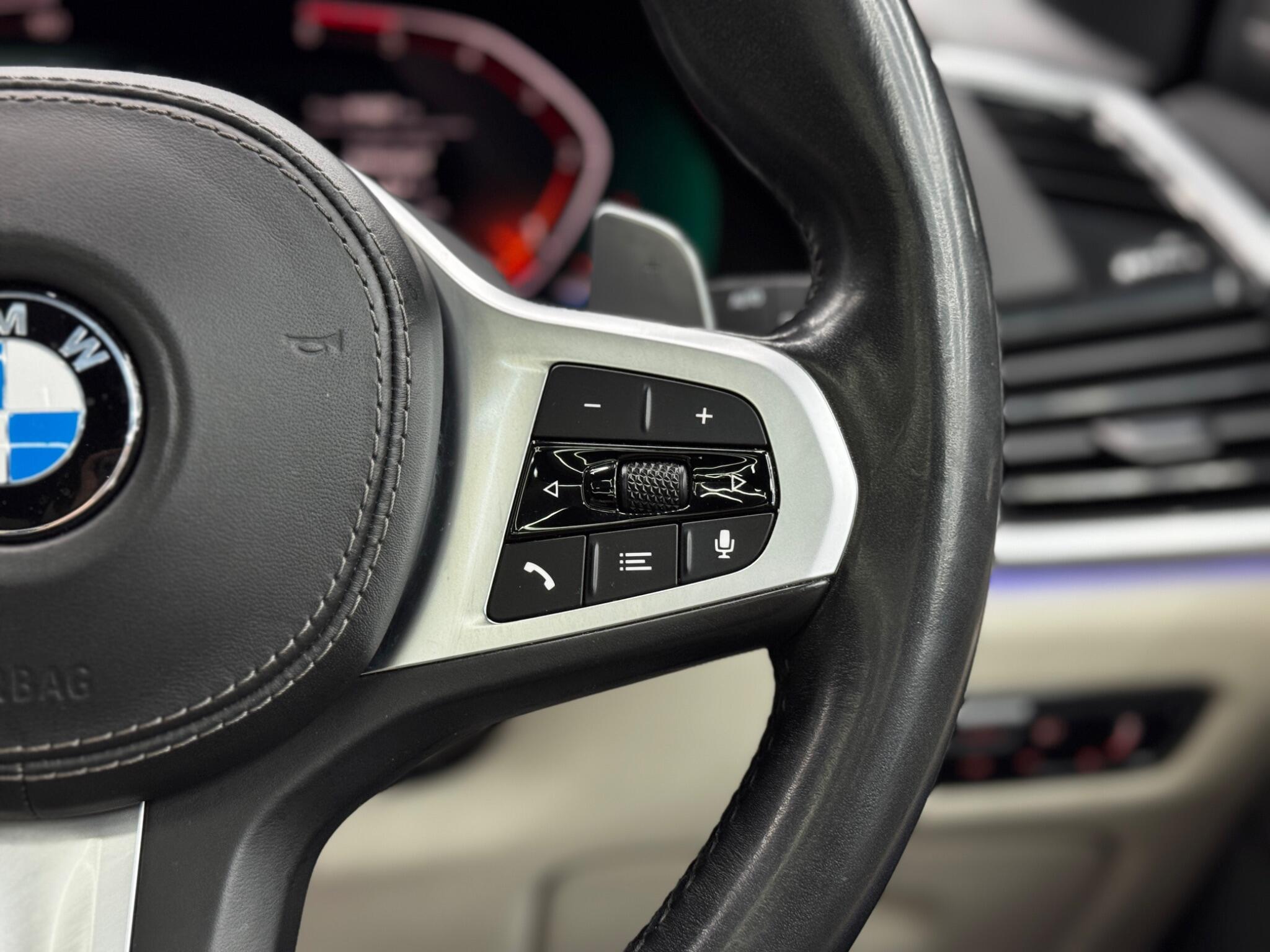 BMW X5 view 23
