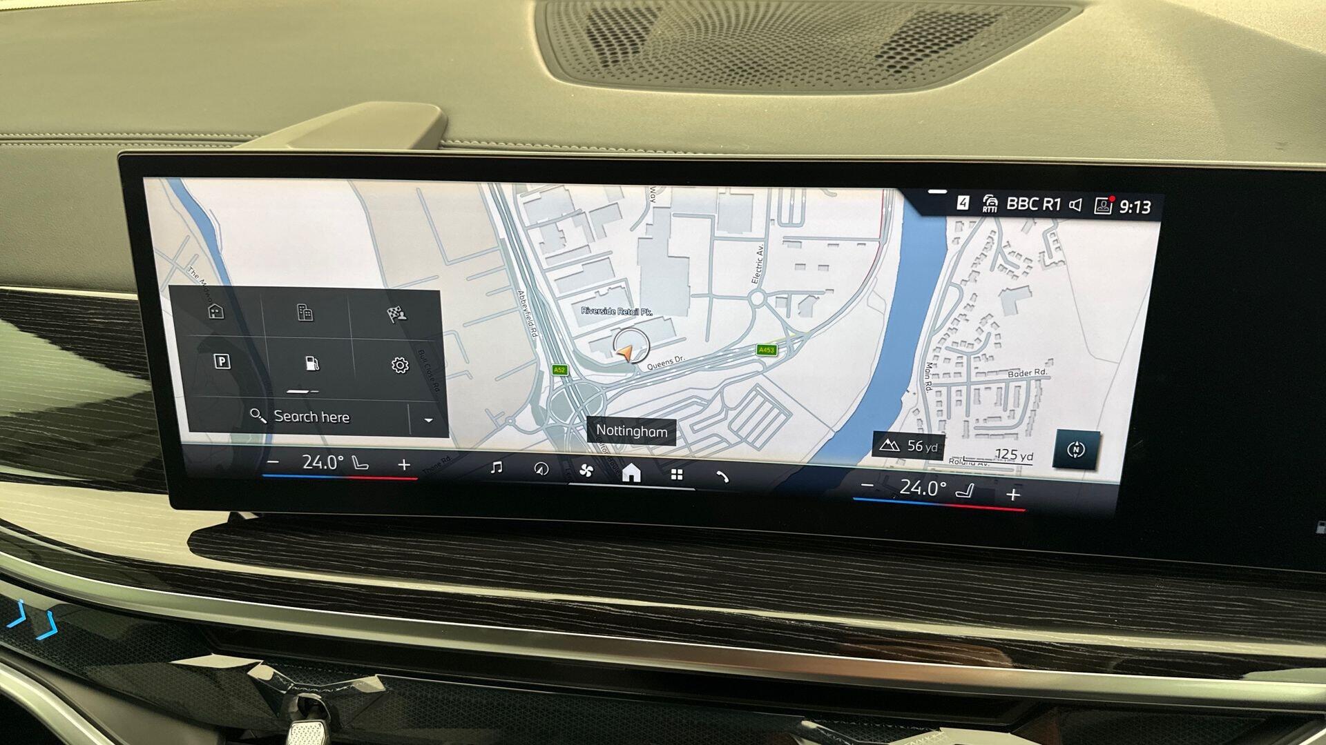 BMW X5 view 26