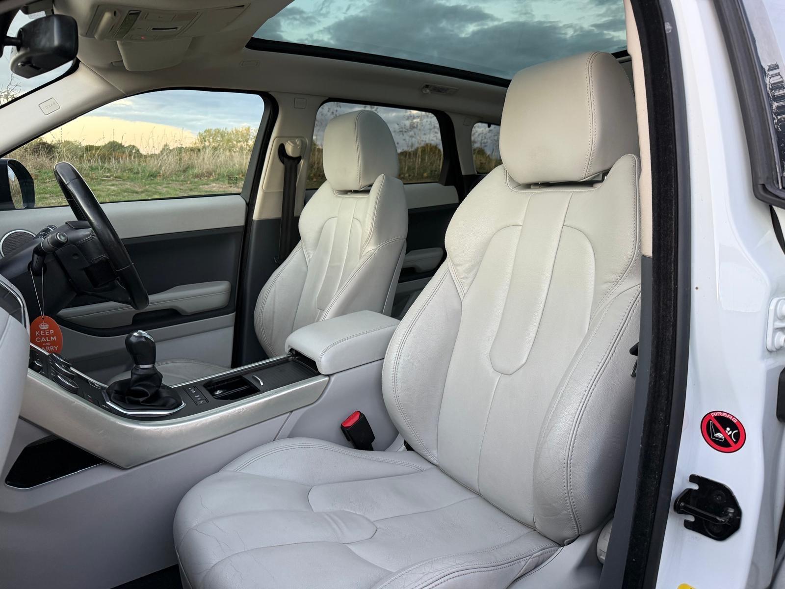 Land Rover Range Rover Evoque - Image 28