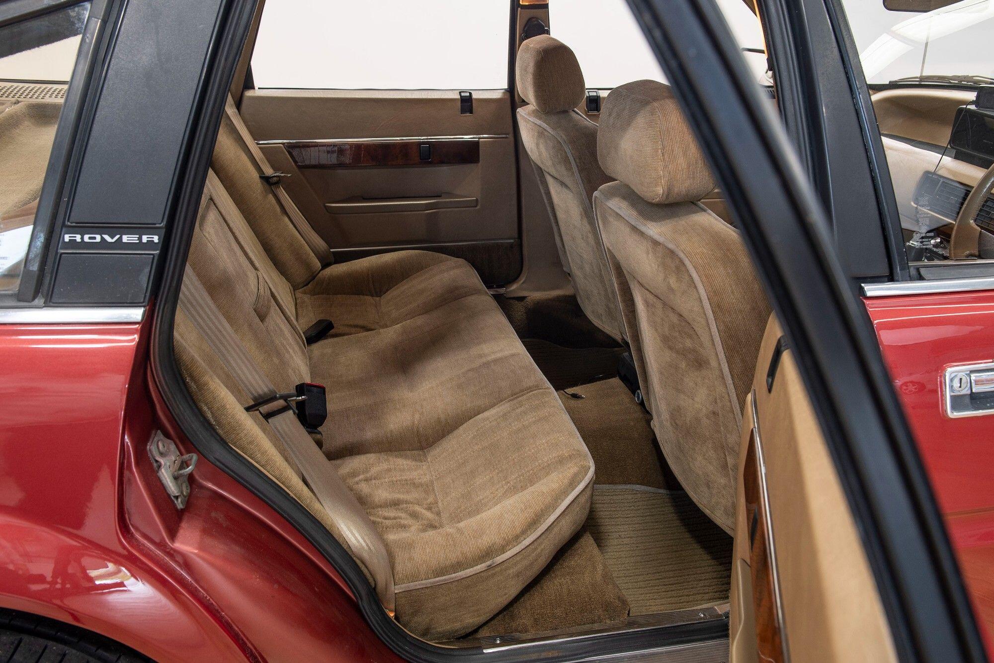 Rover 1982 Rover view 29