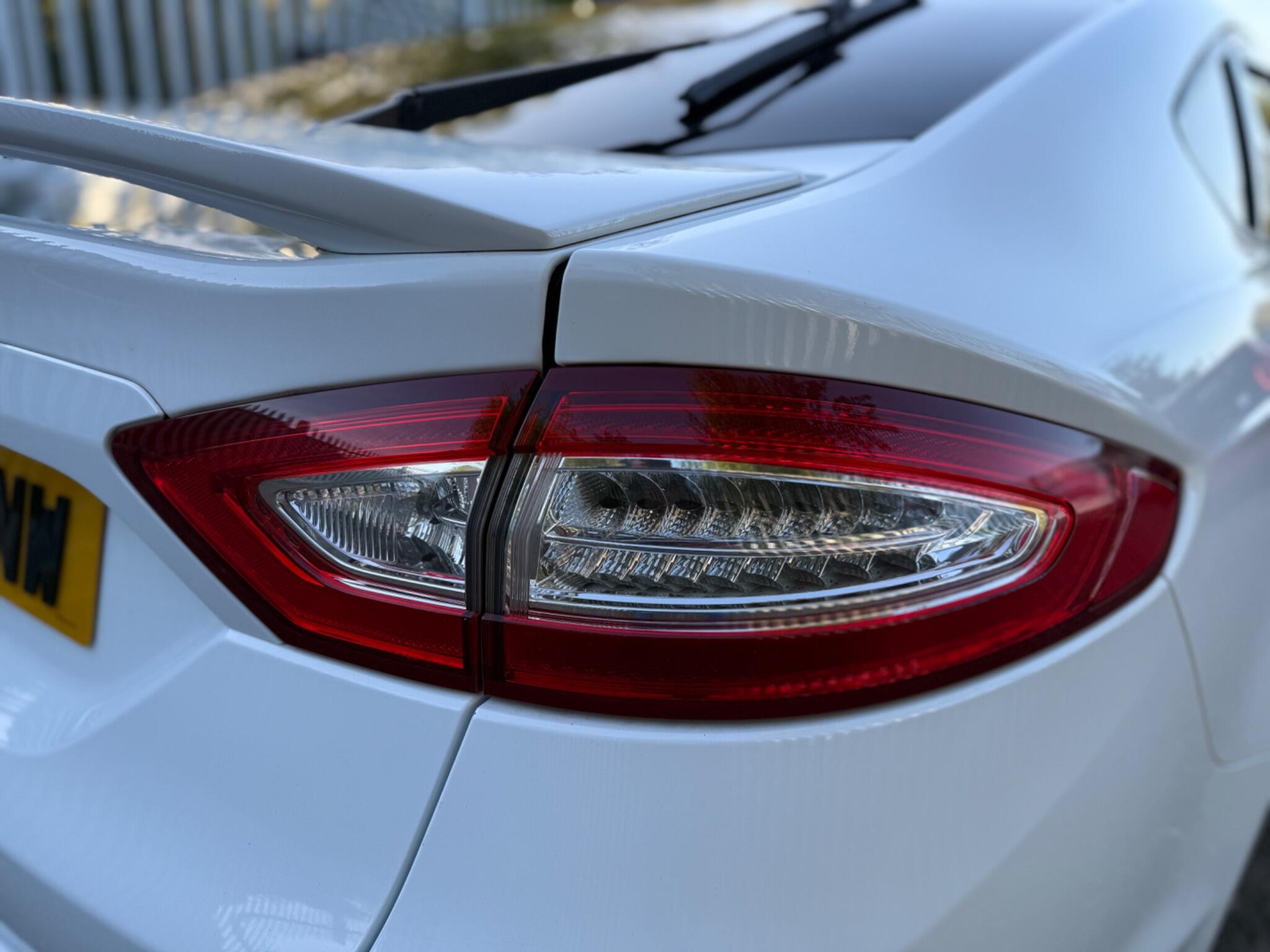 2016 Ford Mondeo image 49