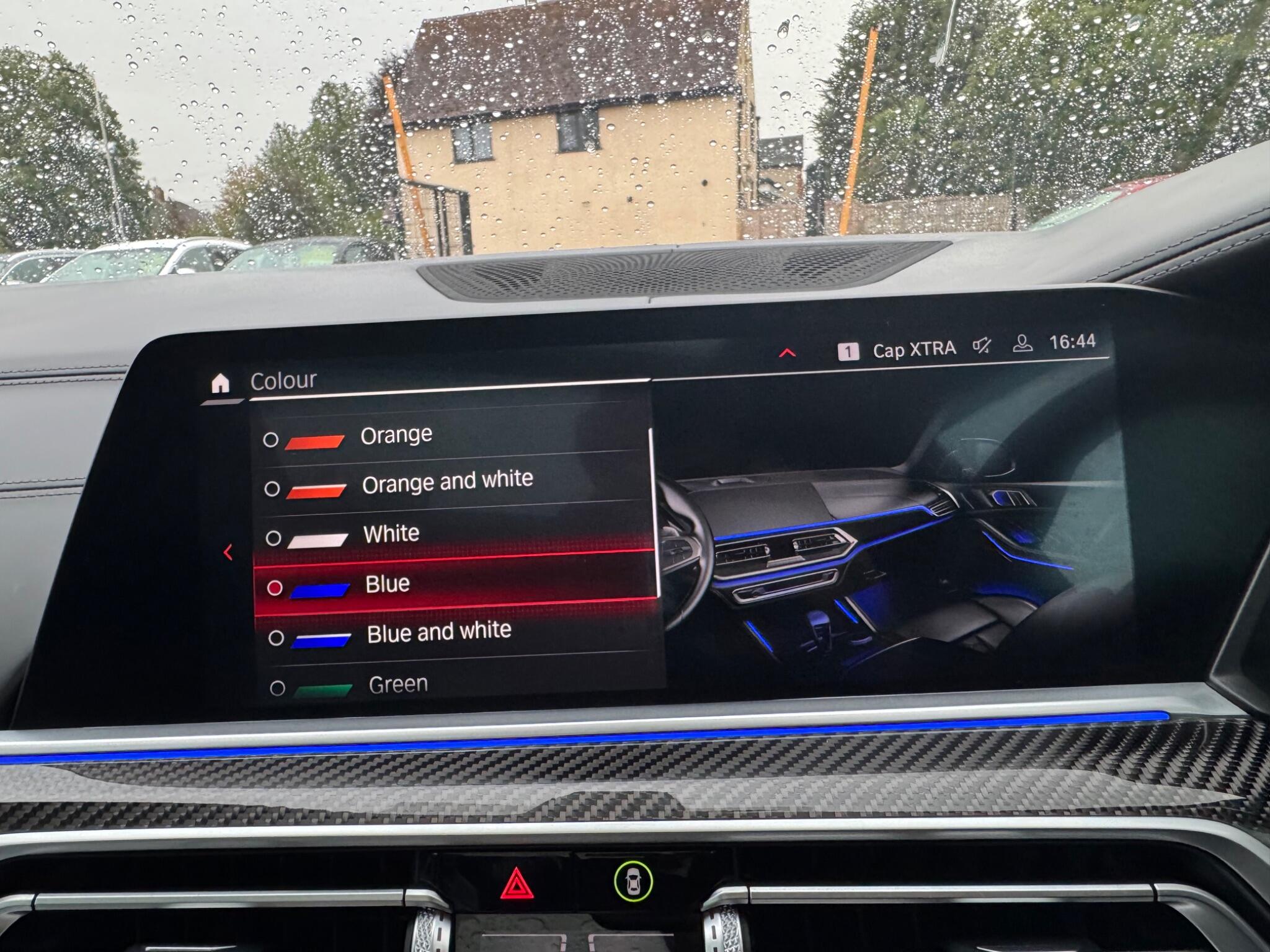 BMW X5 X5 view 32