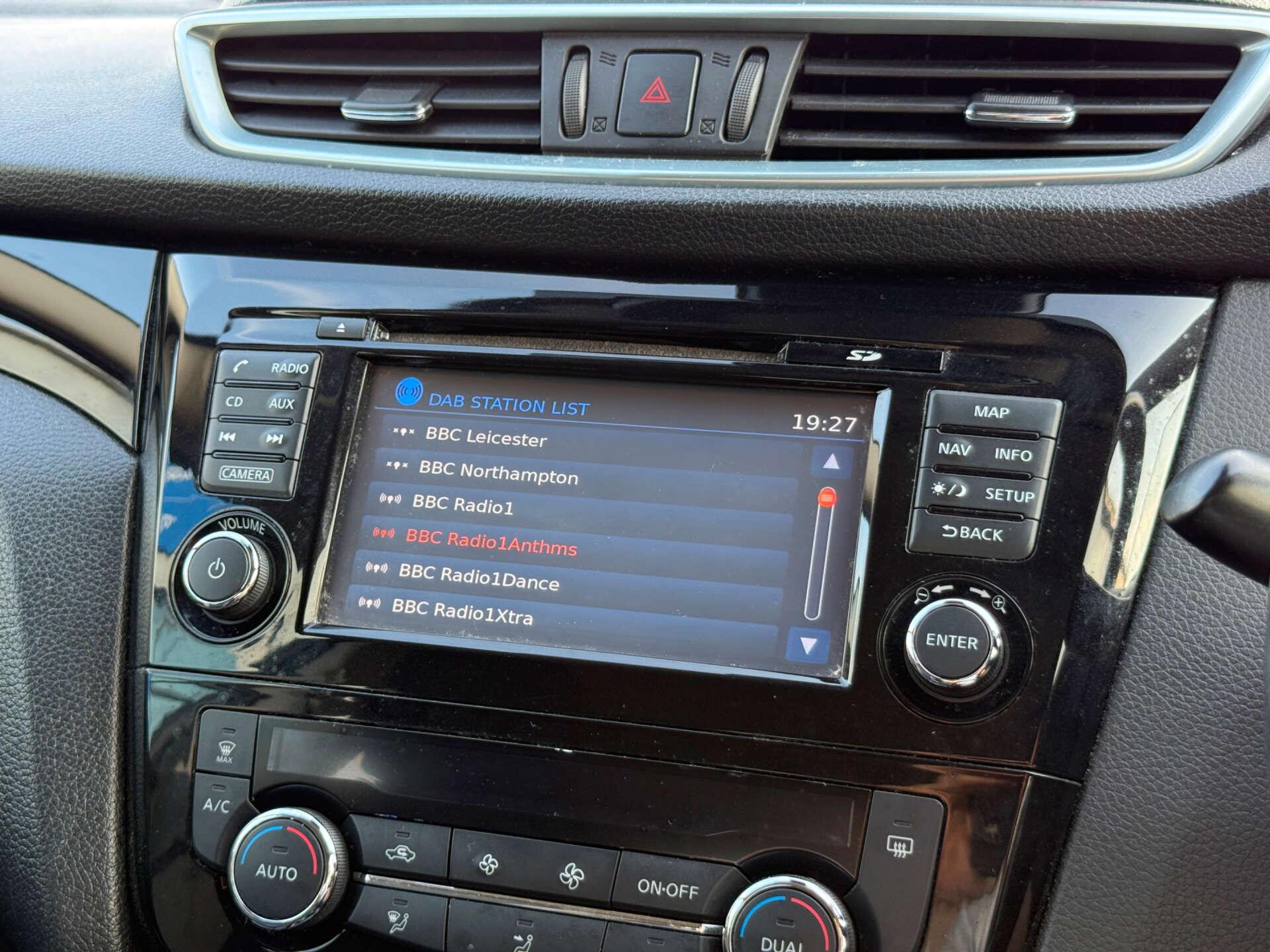 Nissan Qashqai view 61