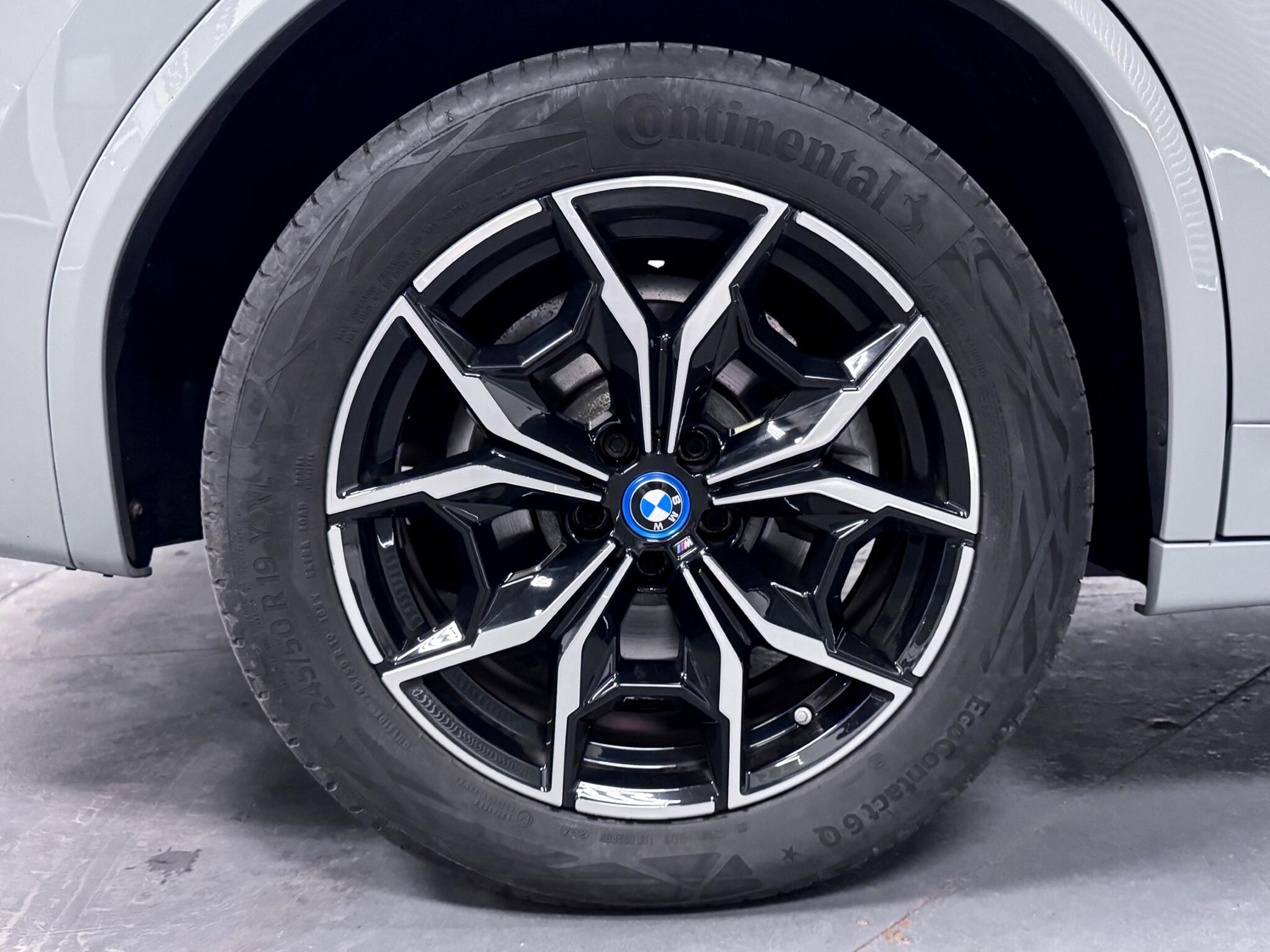 BMW X3 view 53