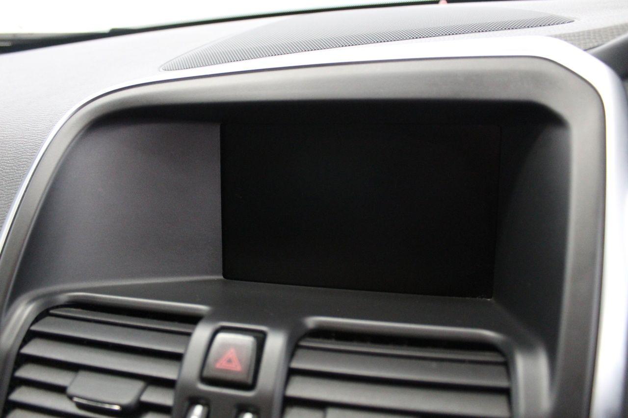 Volvo XC60 view 33