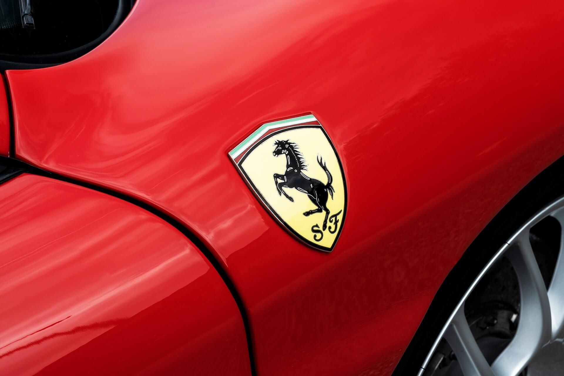 Ferrari Challenge Stradale view 88