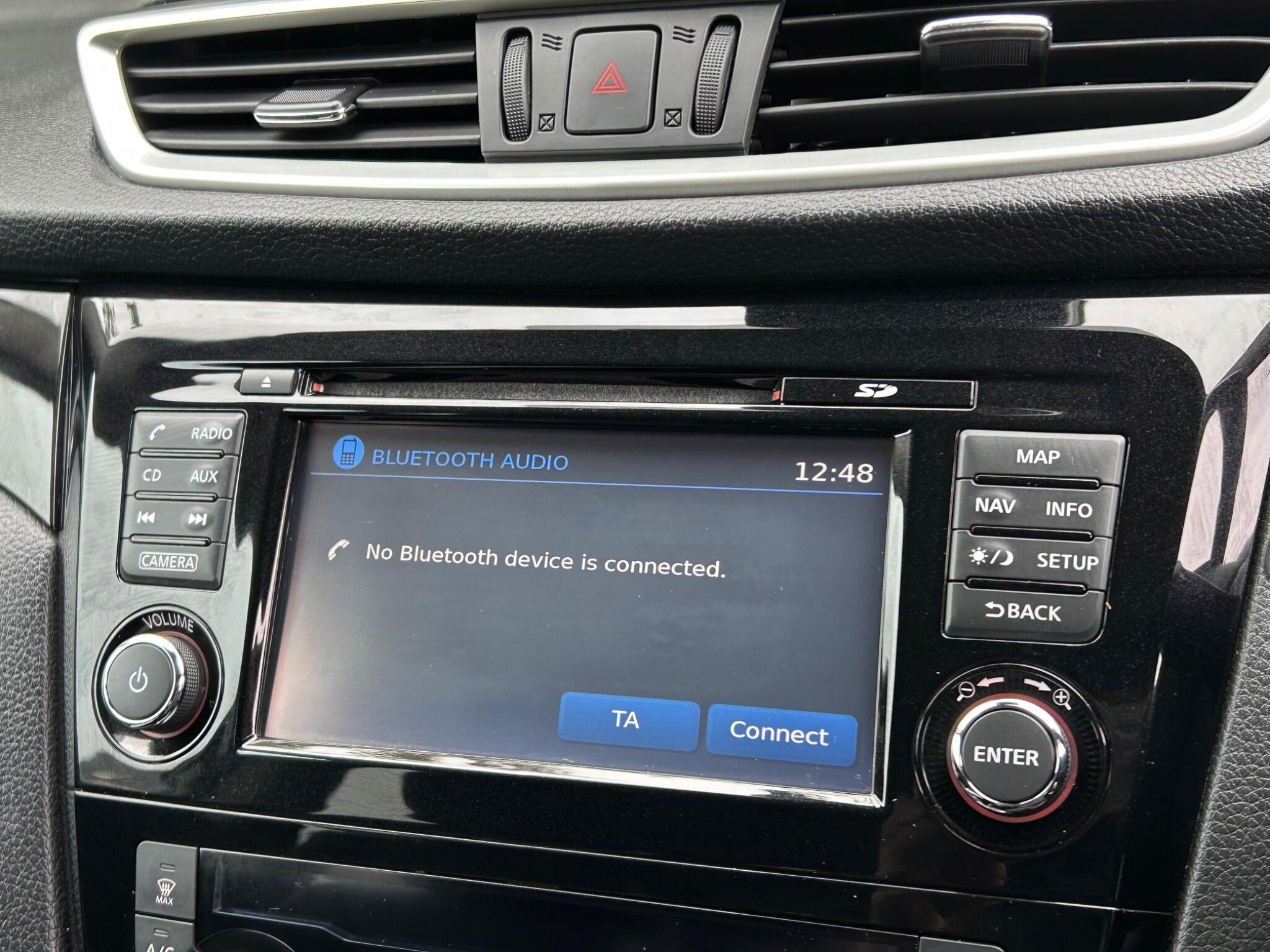 Nissan Qashqai view 42