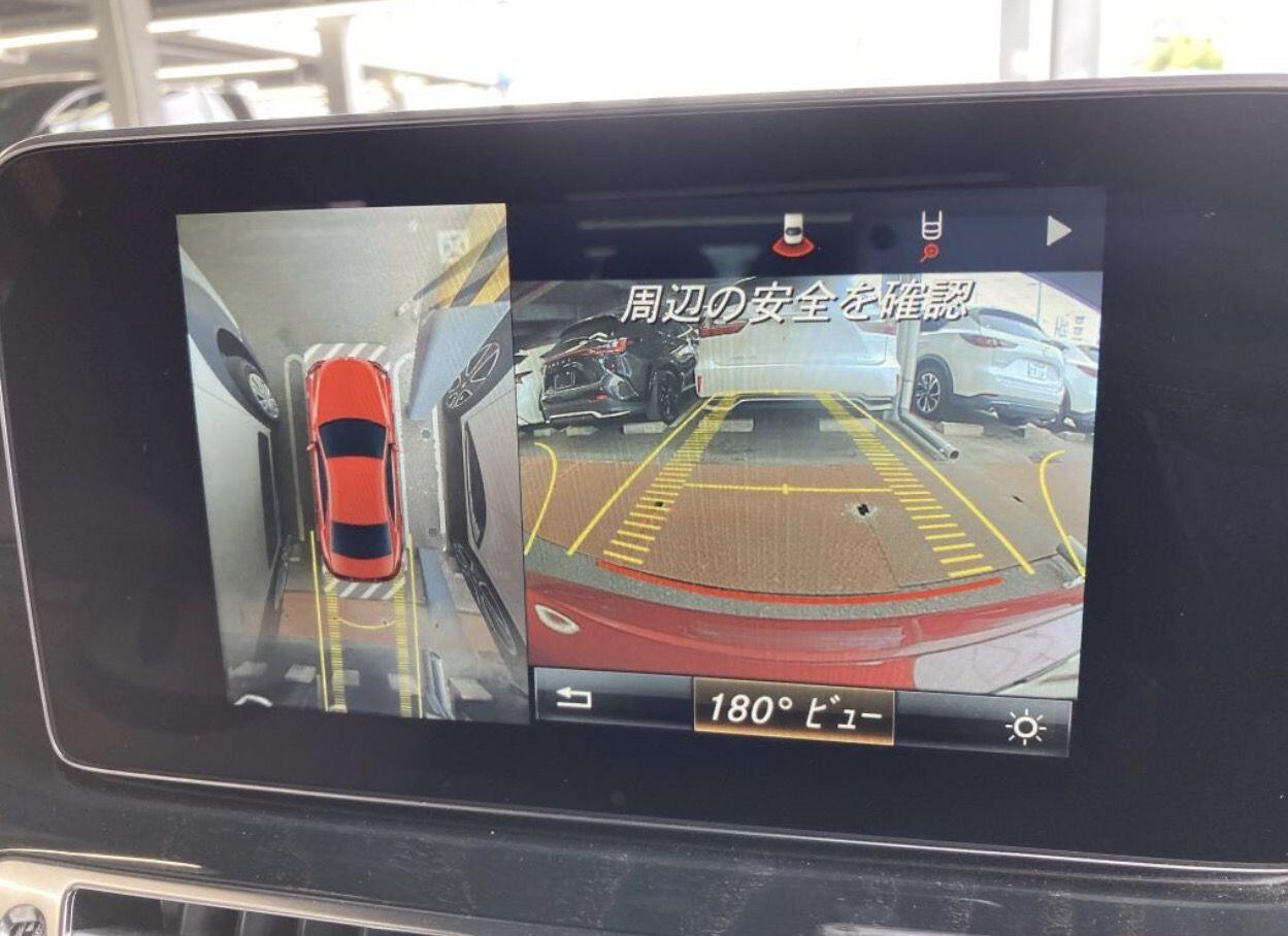 Mercedes-Benz CLS view 8