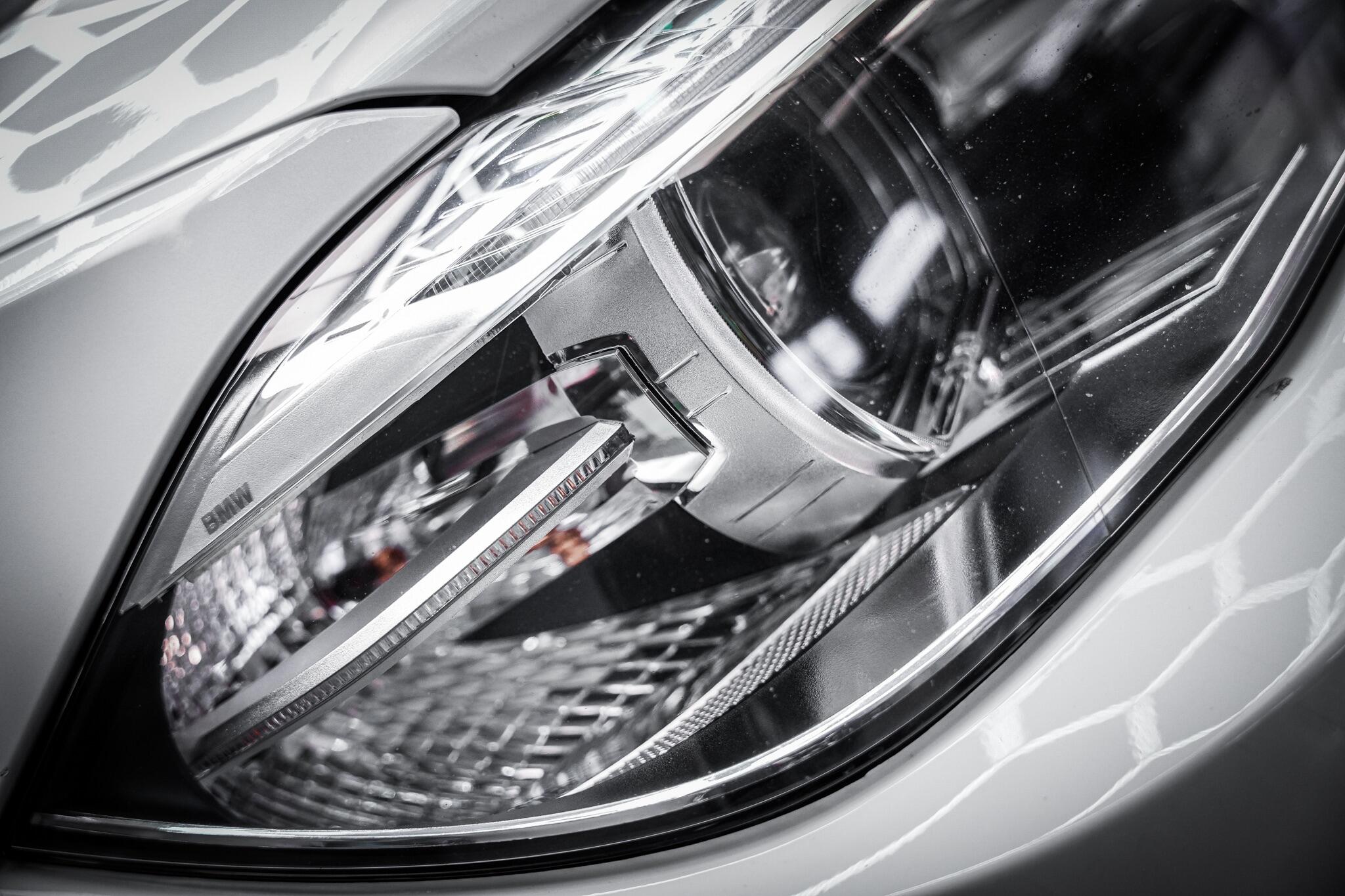 BMW X6 view 33