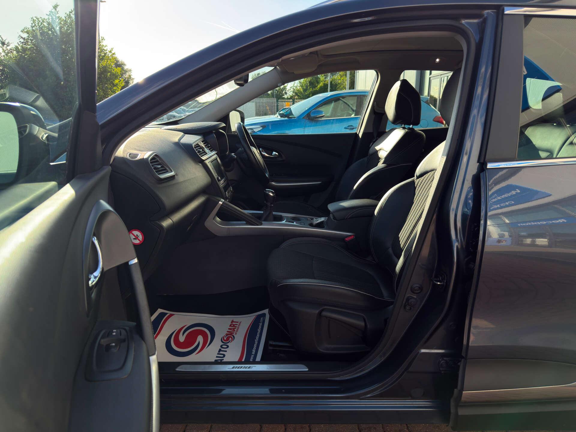 Renault Kadjar view 42