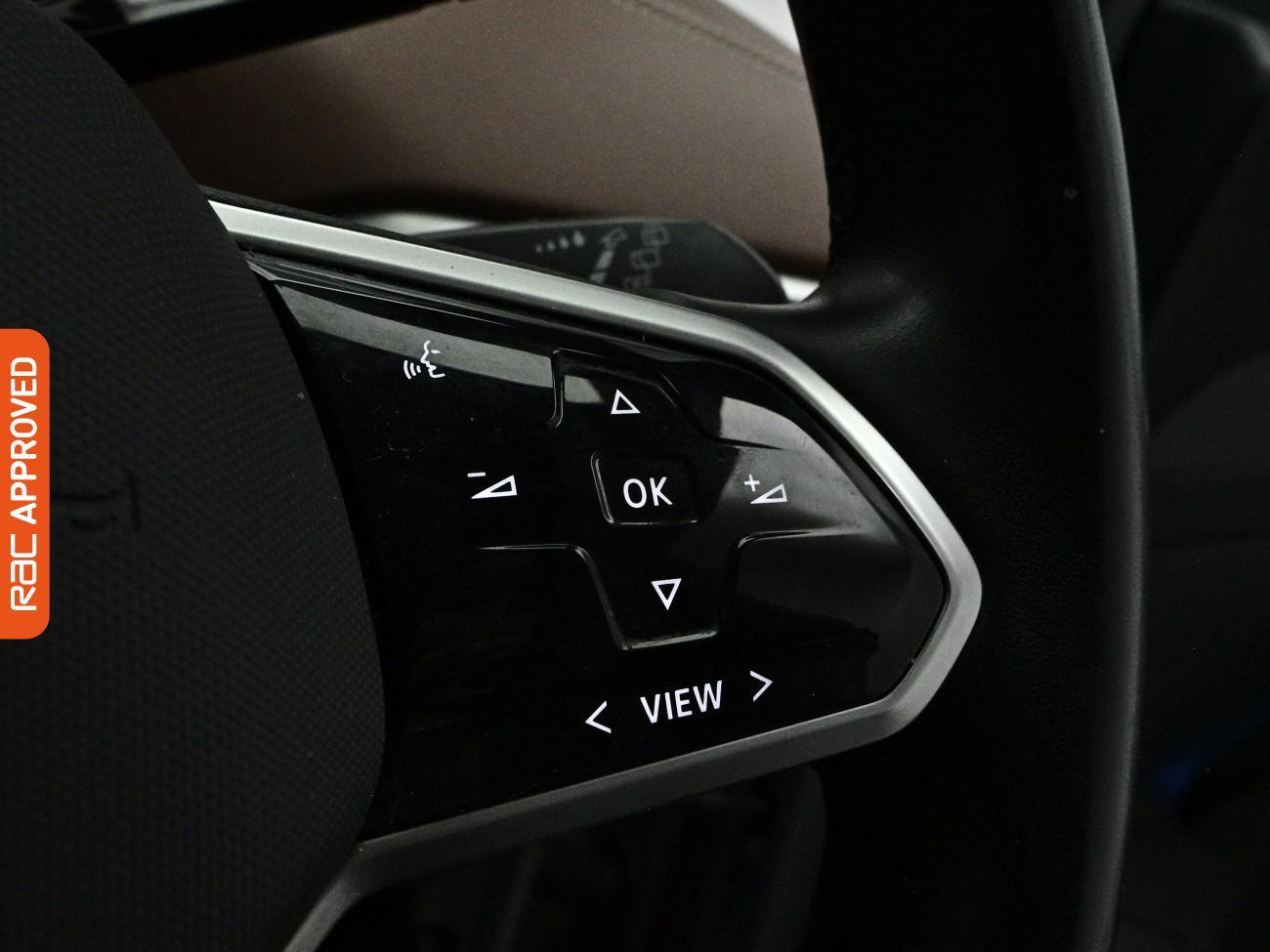 Volkswagen Id.4 view 26