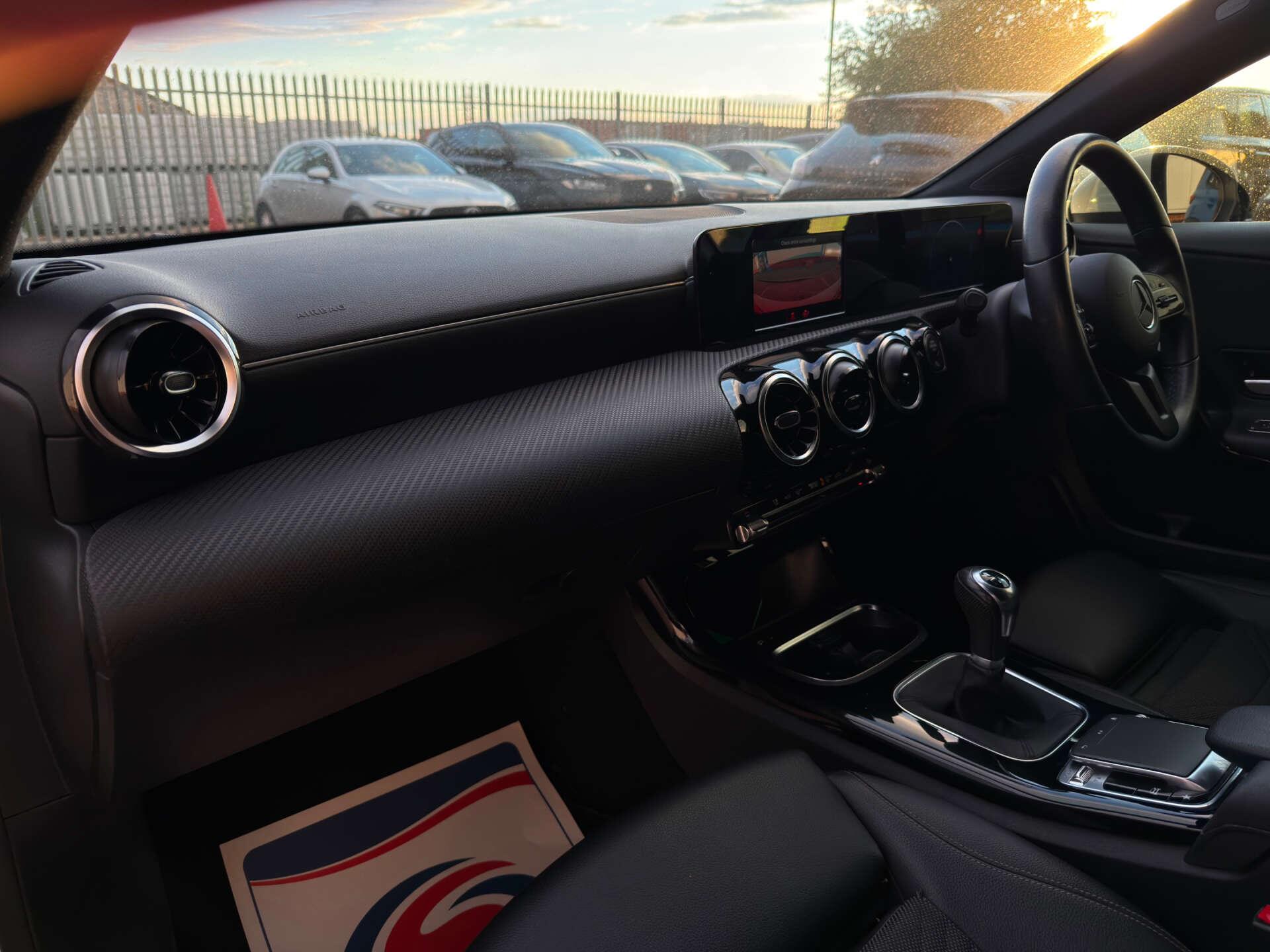 Mercedes-Benz A Class view 41