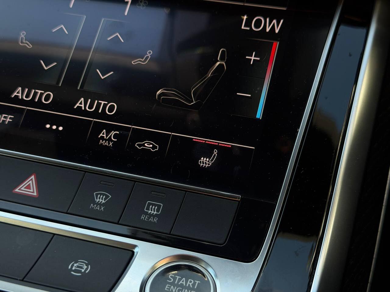 Audi Q7 view 49