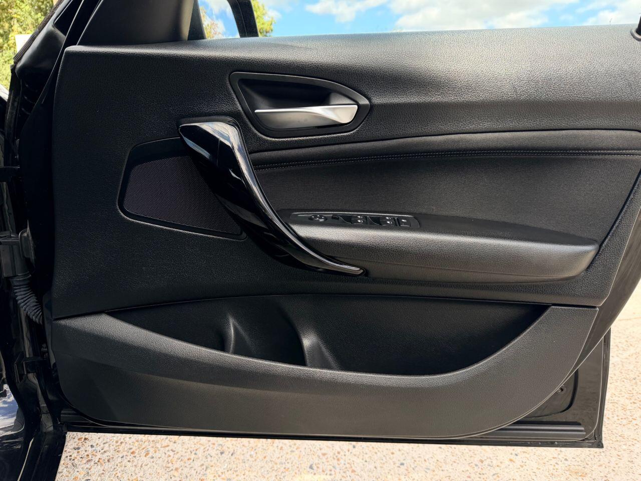 BMW 1 Series view 17