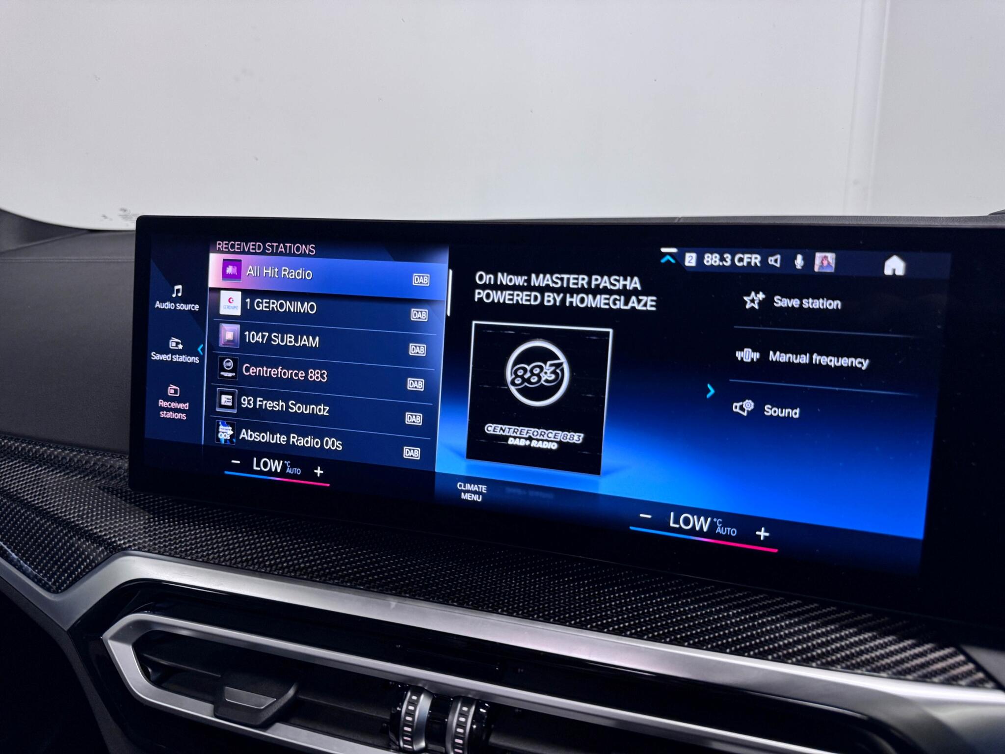 BMW 3 Series view 46