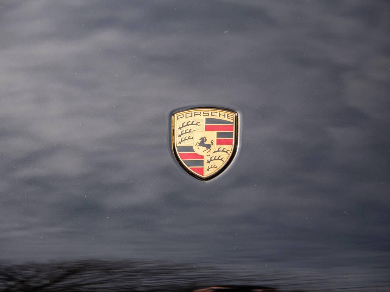 Porsche Macan view 66