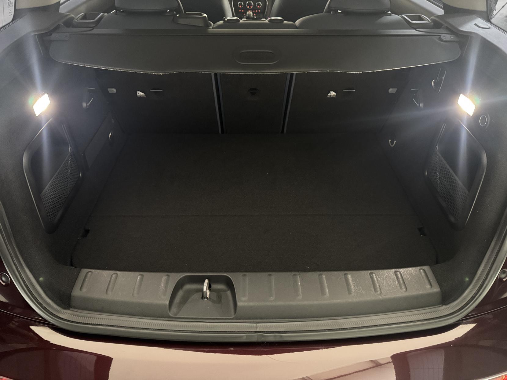 Mini Clubman view 79