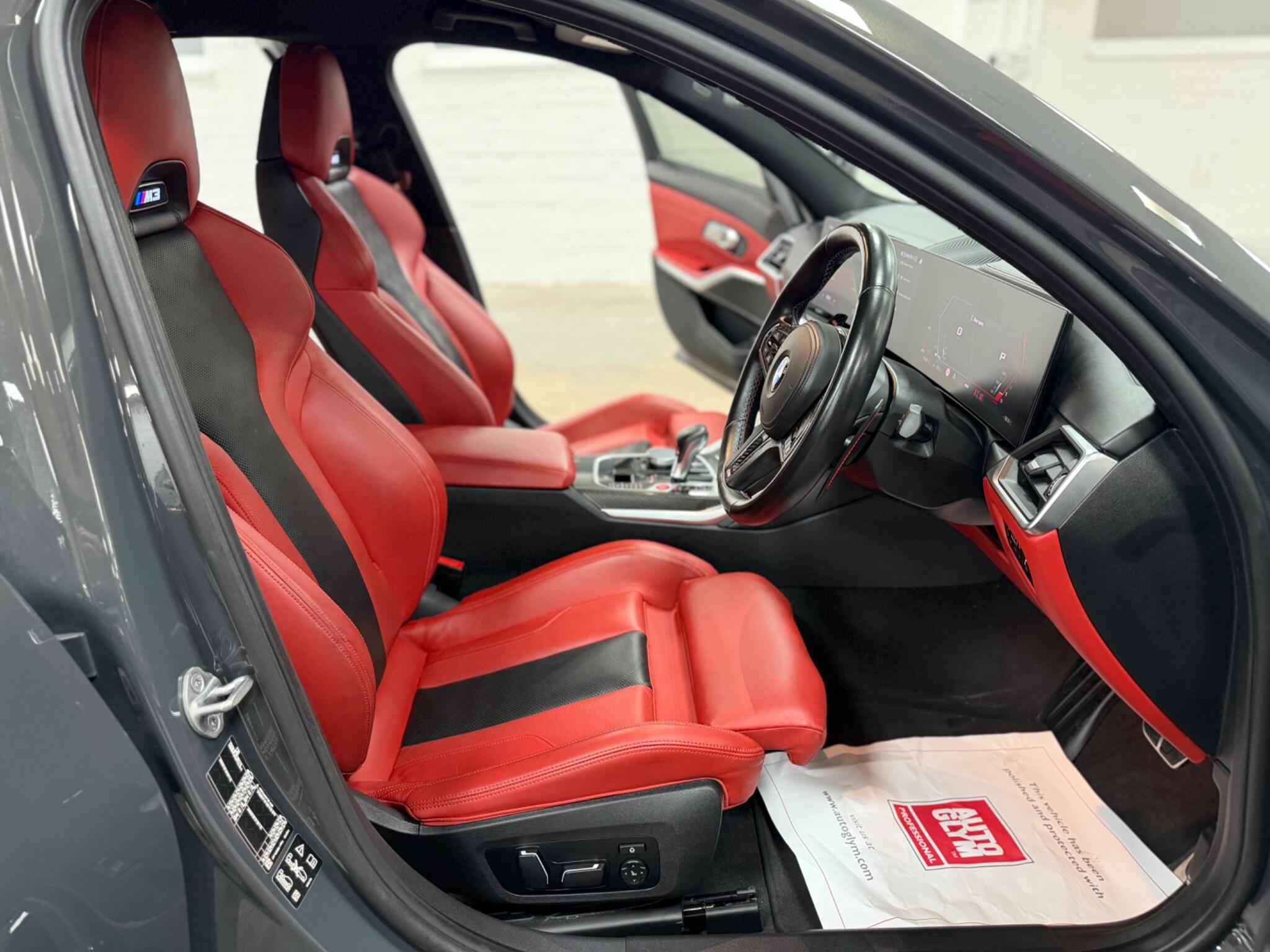 BMW M3 view 67
