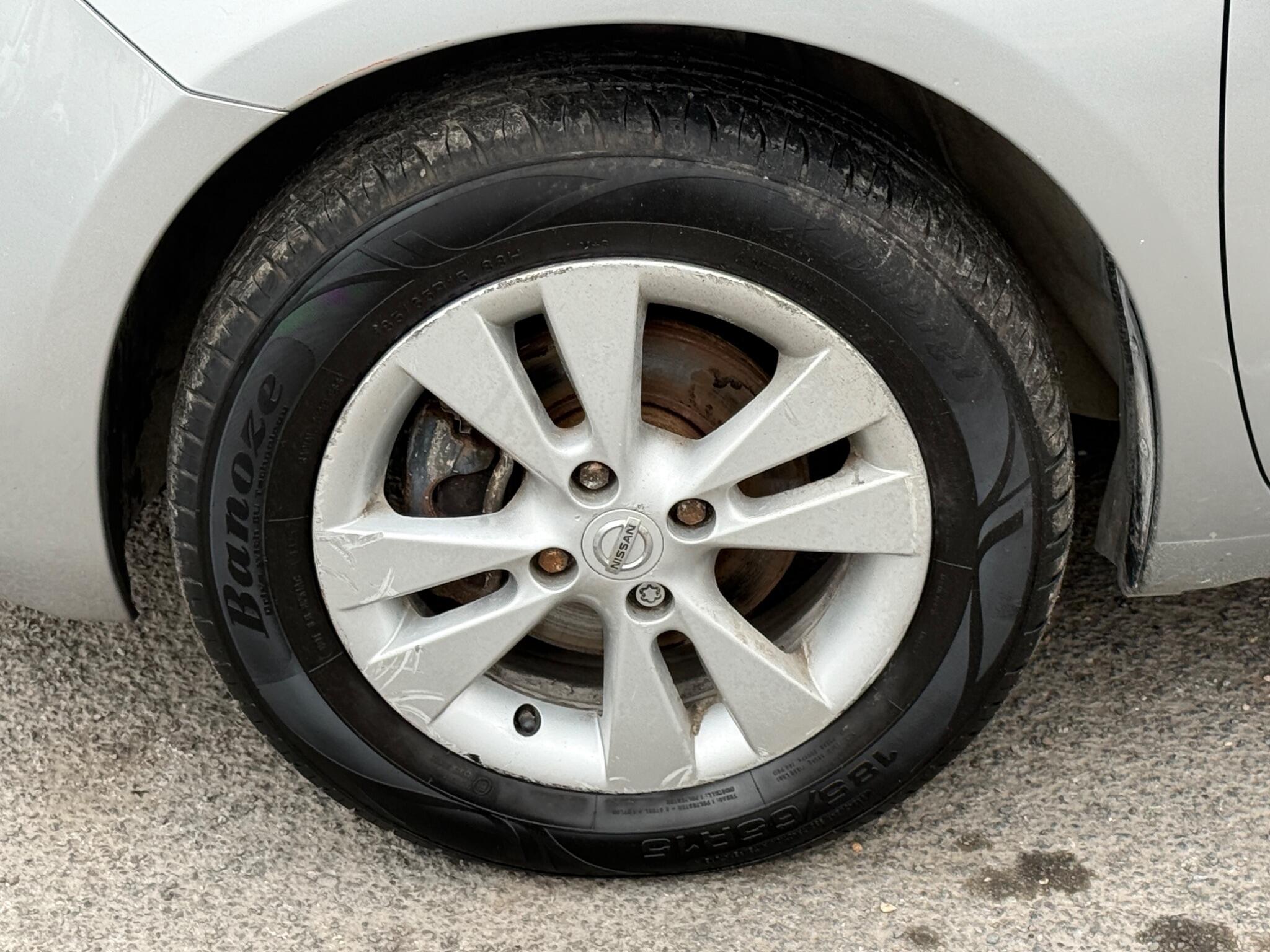 Nissan Note - Image 30
