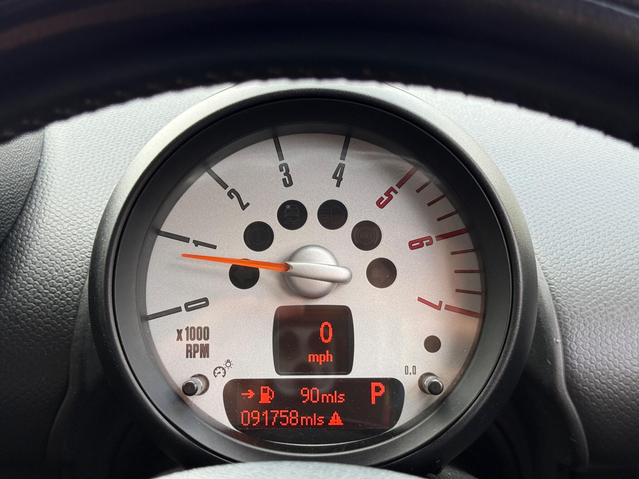 MINI Countryman - Image 73