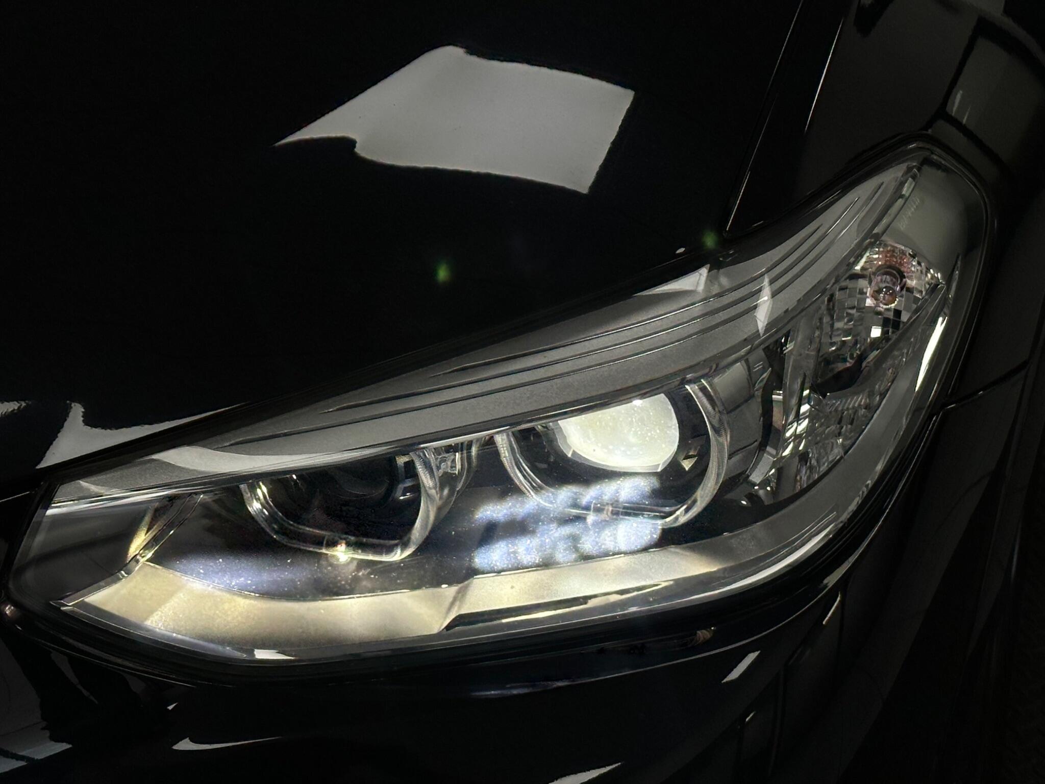 BMW X4 view 43