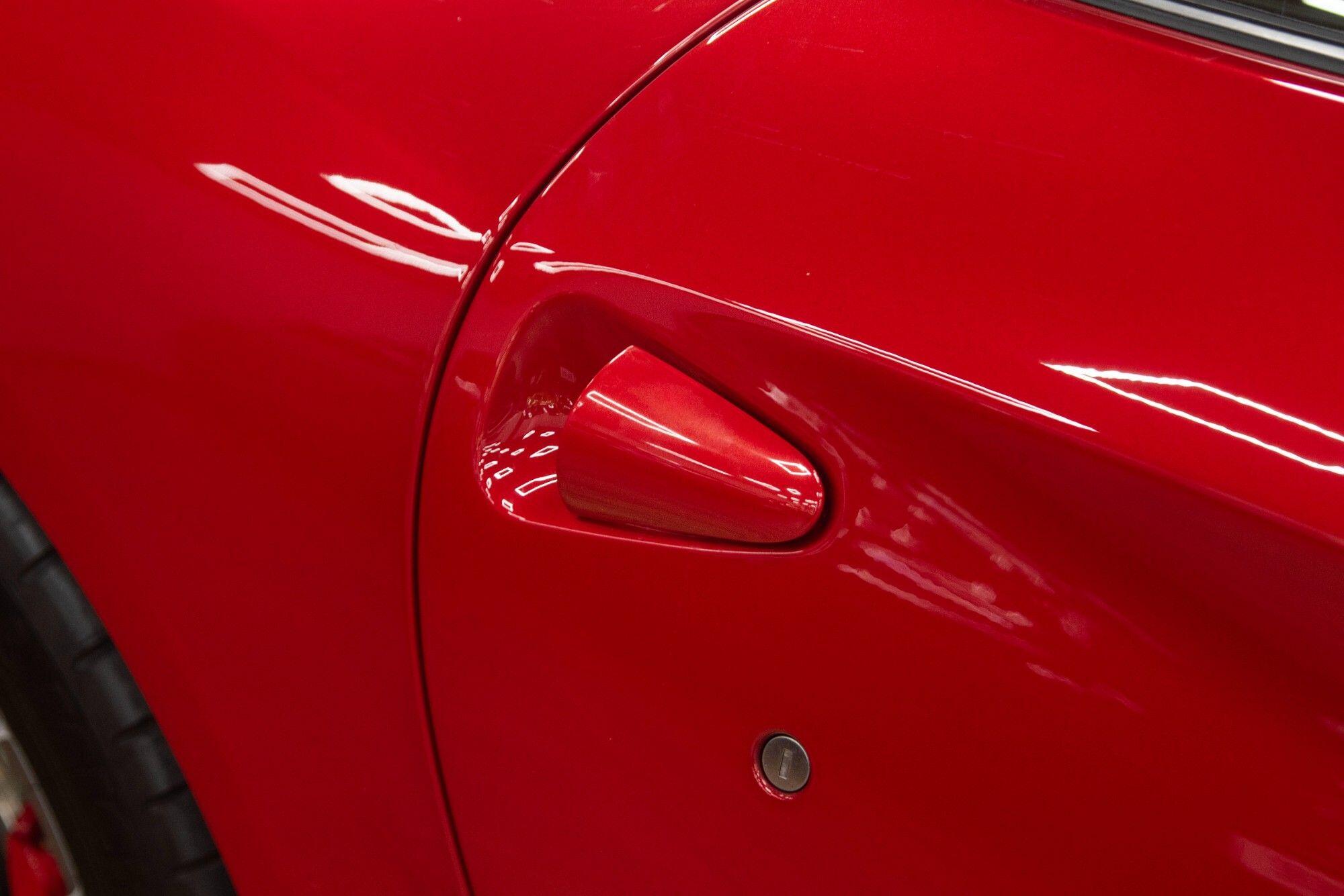 Ferrari F12 Berlinetta view 20