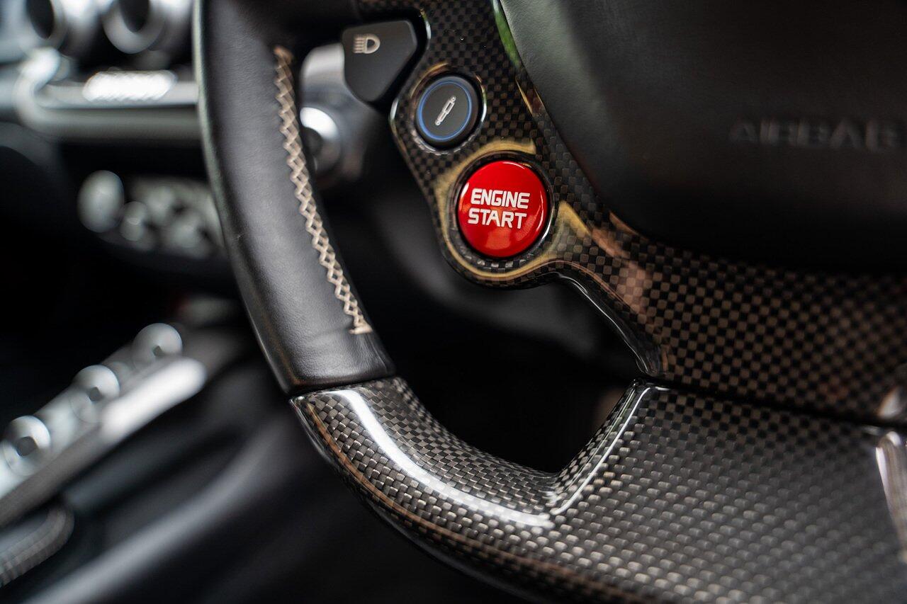 Ferrari F12 view 58