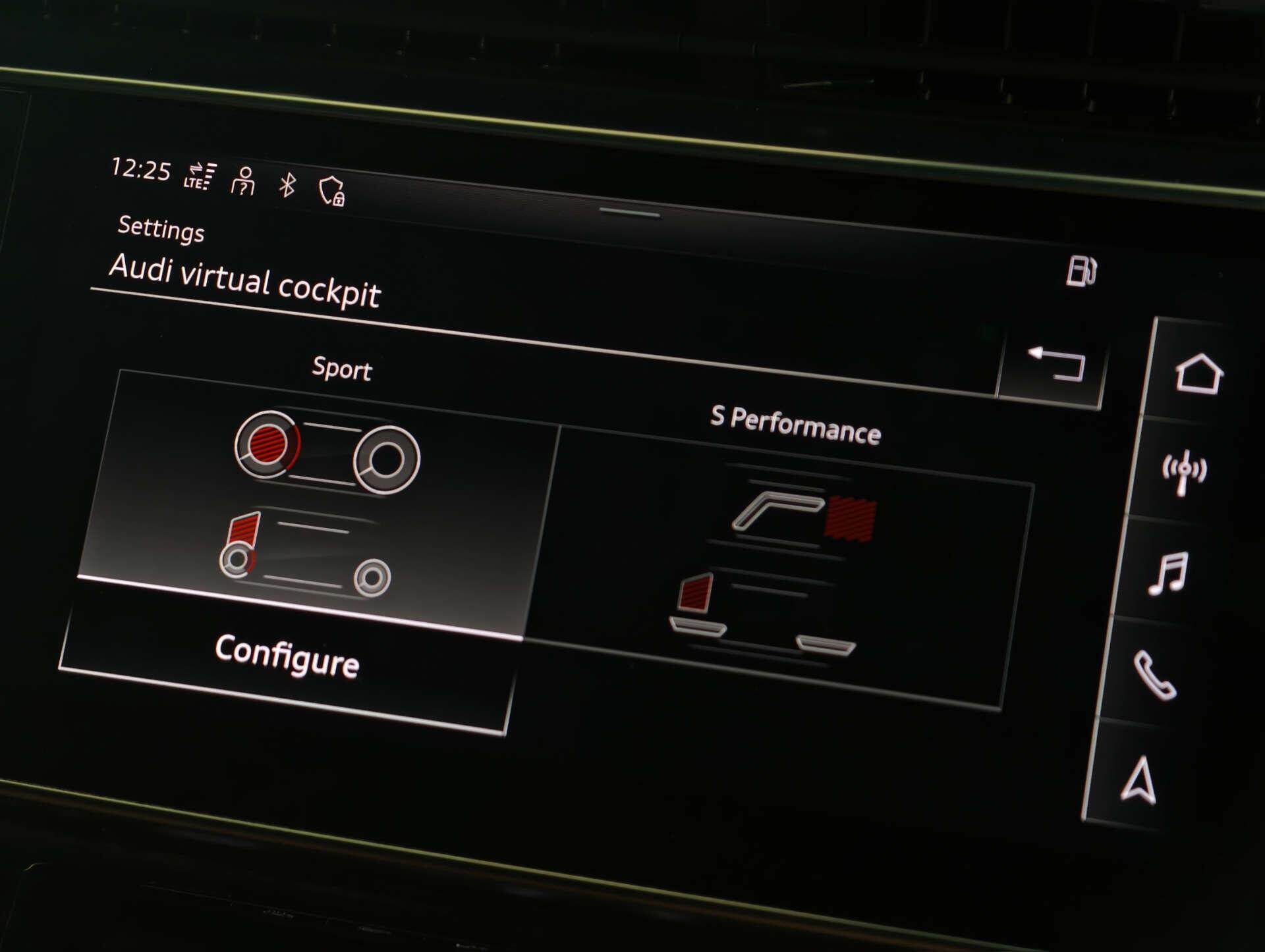 Audi SQ8 view 49