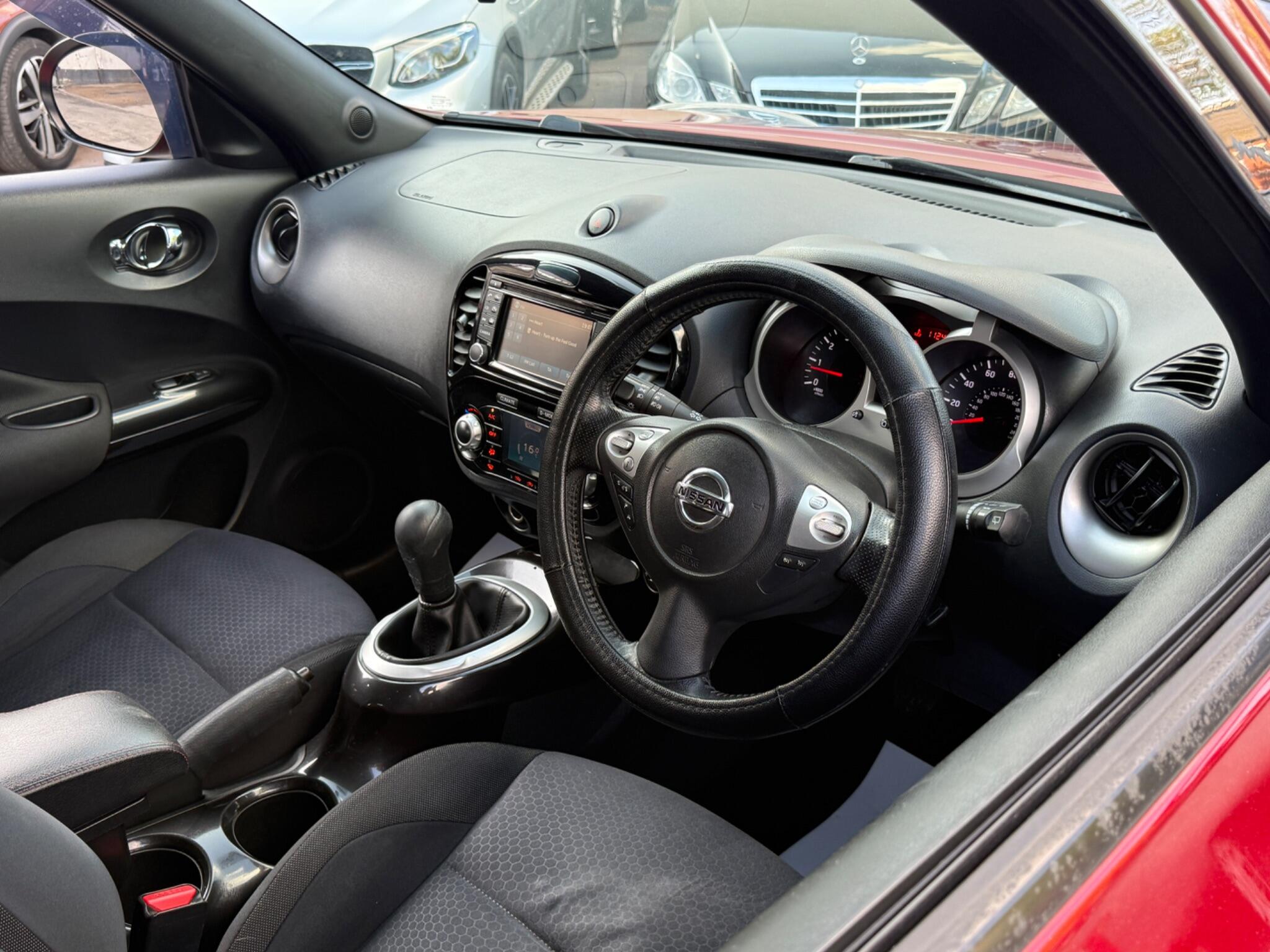 Nissan Juke - Image 2