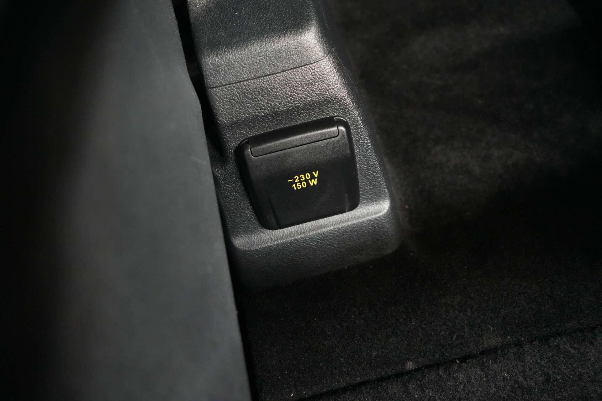 Ford Transit Custom view 27