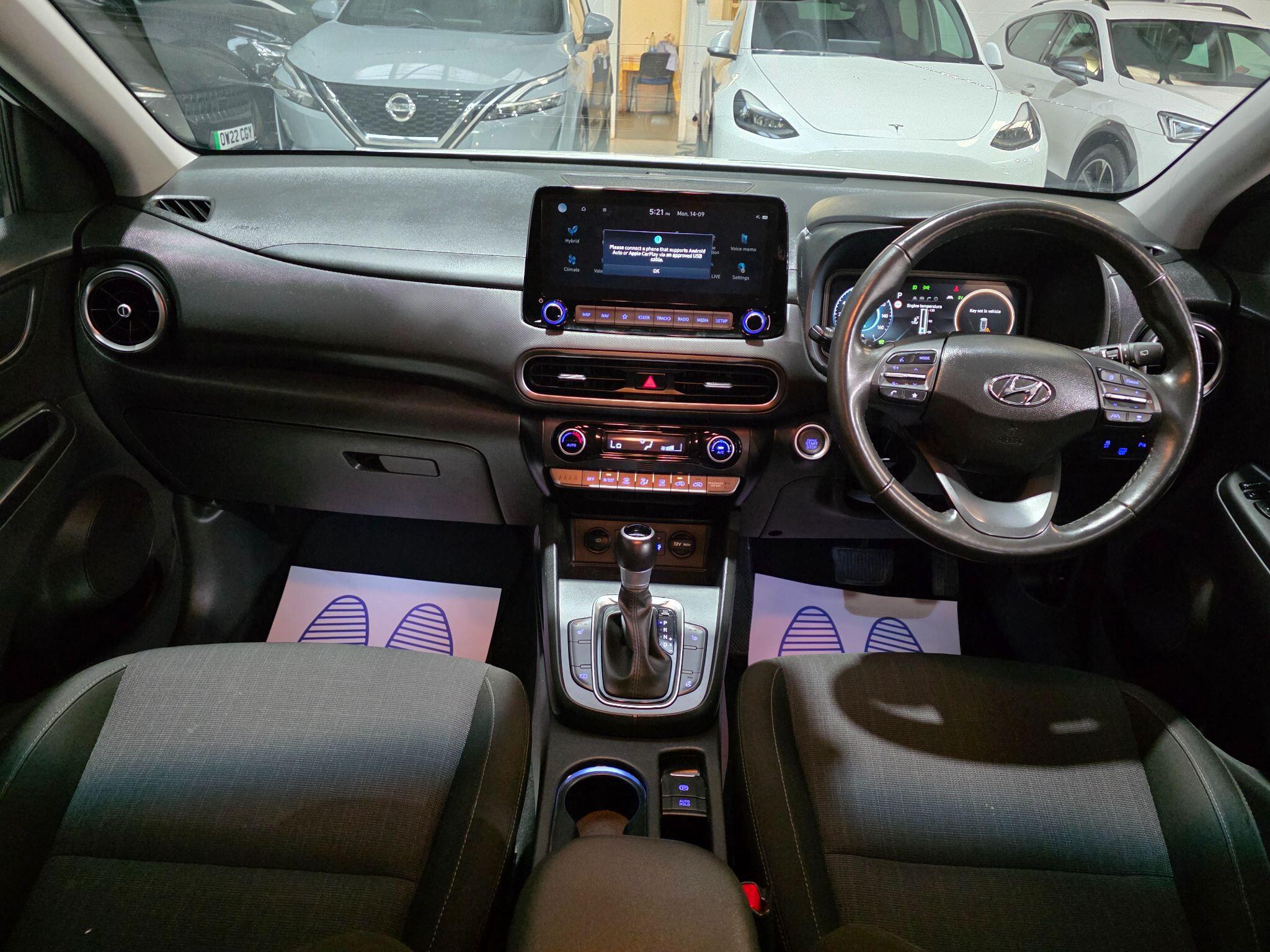 Hyundai Kona view 5