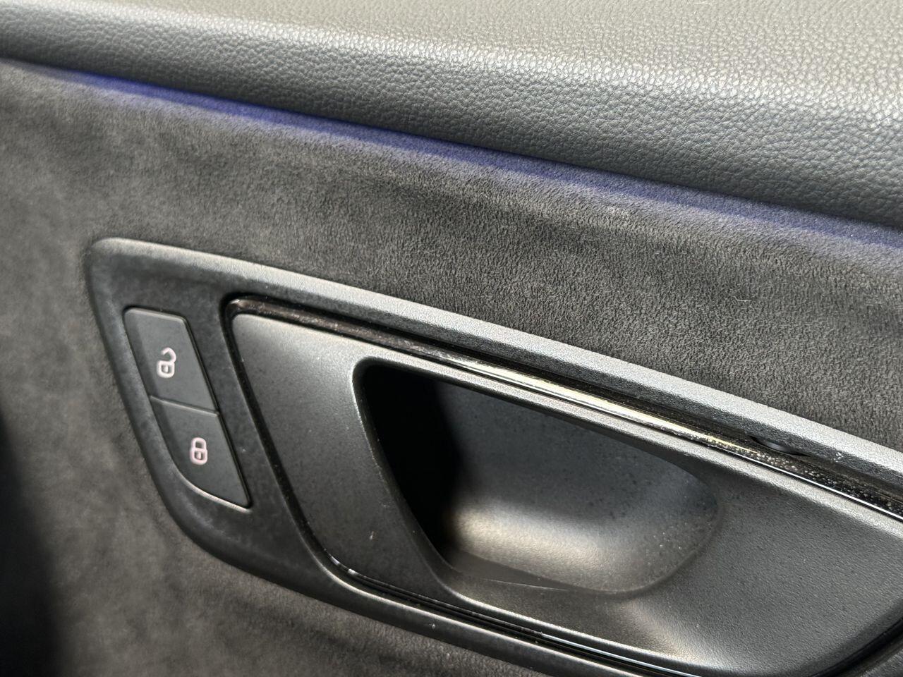 Seat Leon Leon view 42