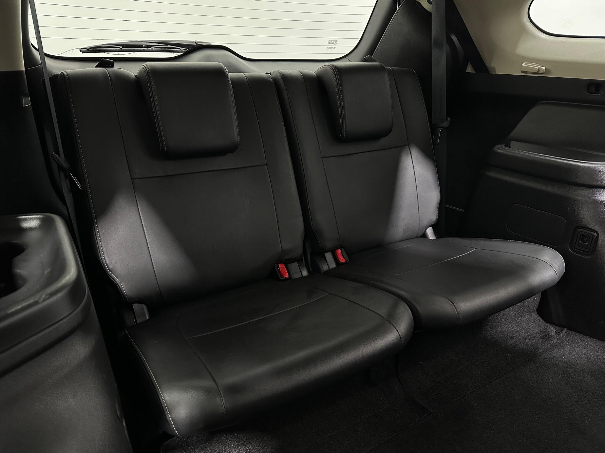 Mitsubishi Outlander view 43