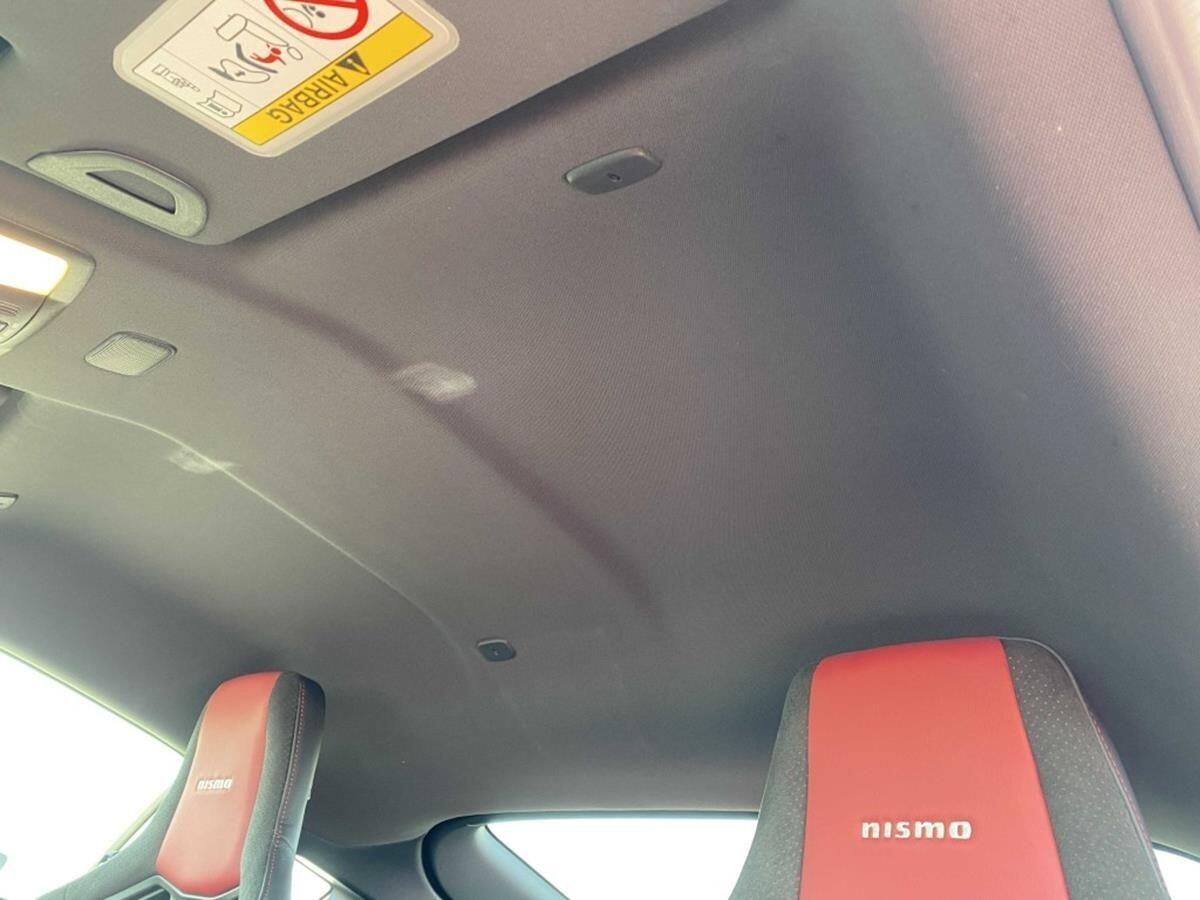 Nissan 2025 Nissan view 24