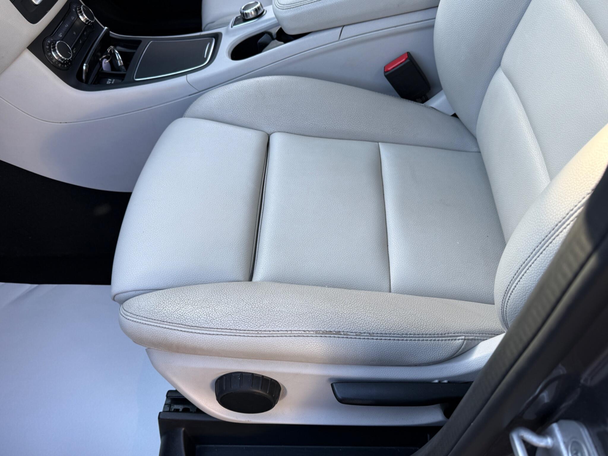 Mercedes-Benz B Class - Image 54