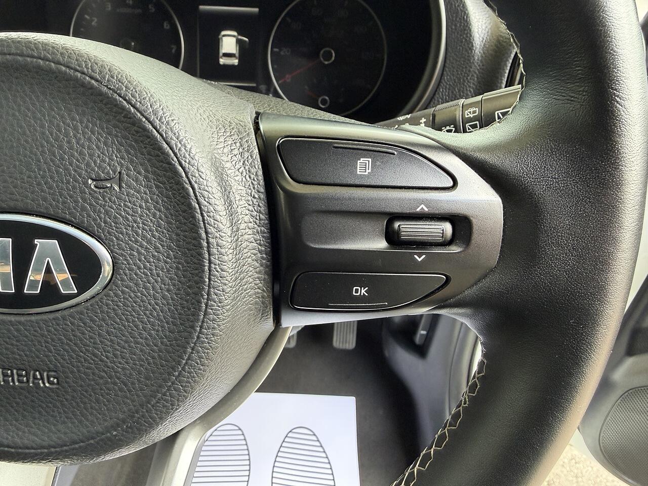 Kia Picanto view 16