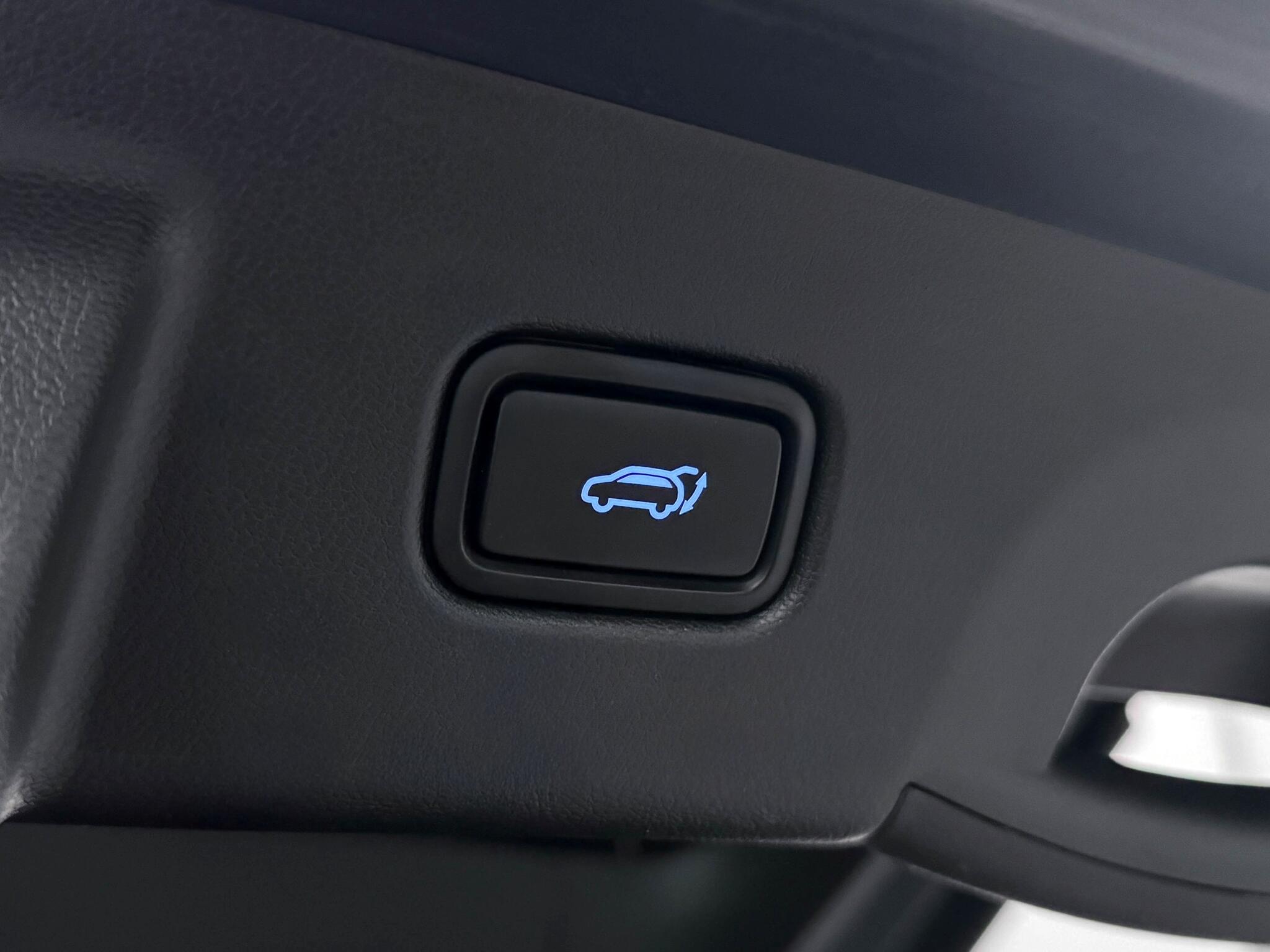 Hyundai Tucson view 8