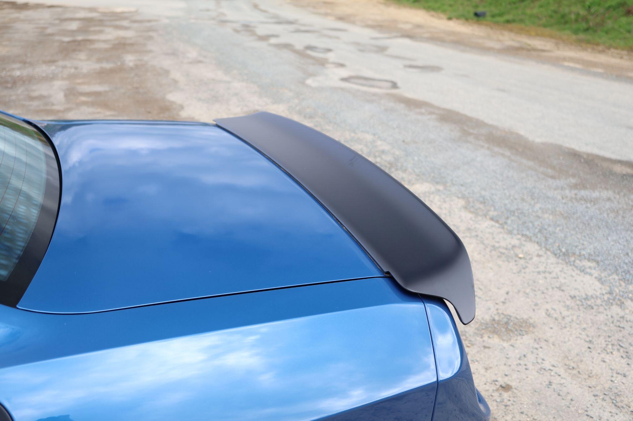 Dodge Challenger view 52